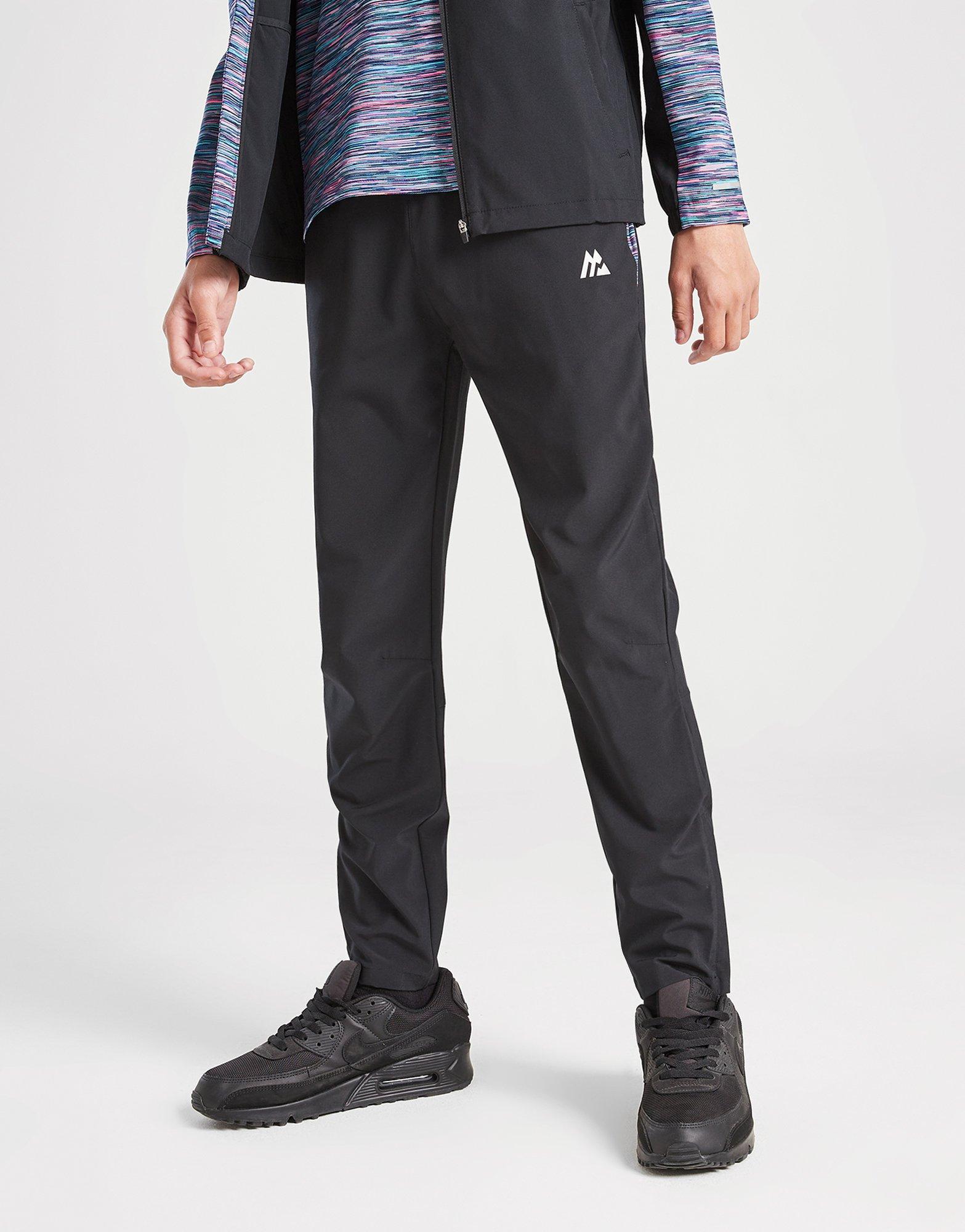MONTIREX Trail Track Pants Junior