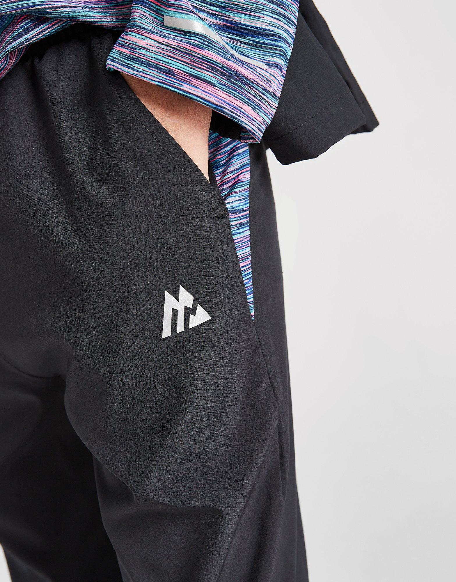 MONTIREX Trail Track Pants Junior