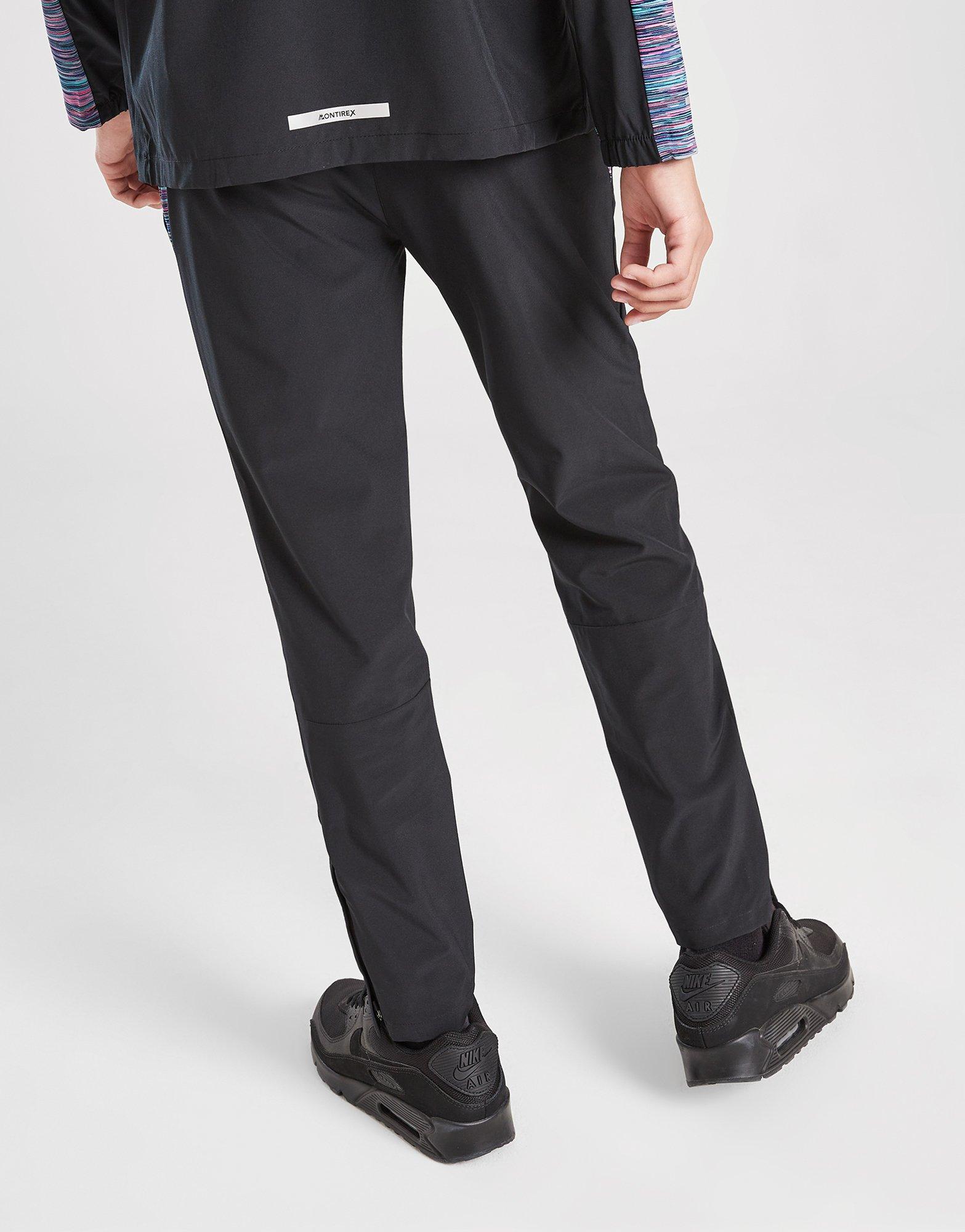 MONTIREX Trail Track Pants Junior