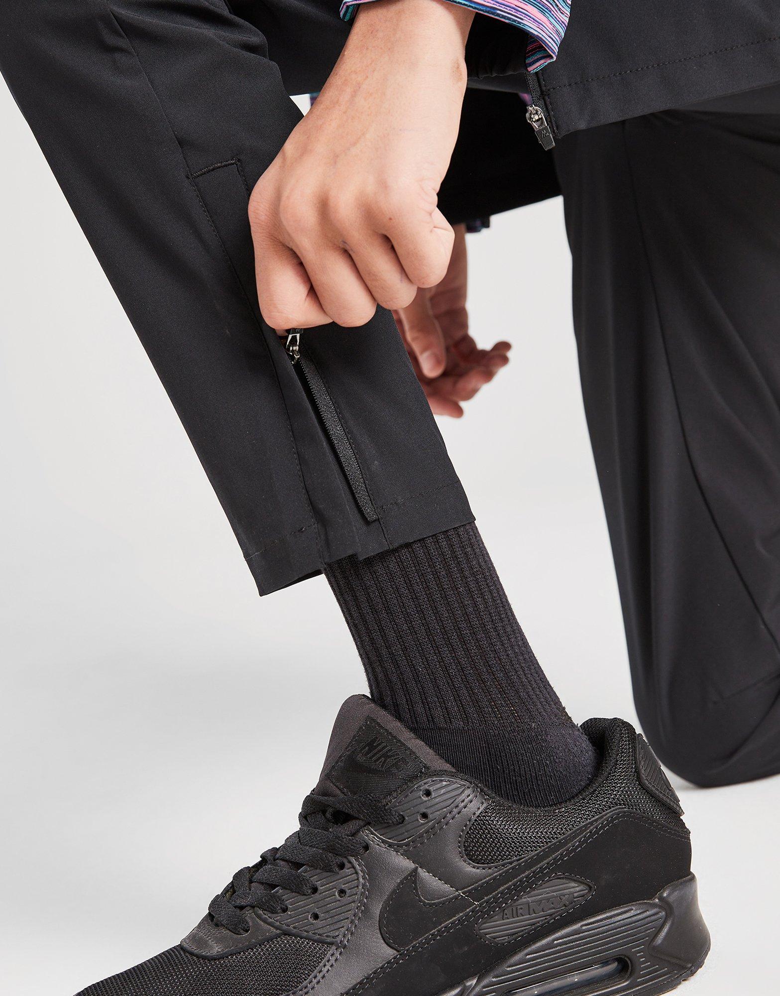 MONTIREX Trail Track Pants Junior