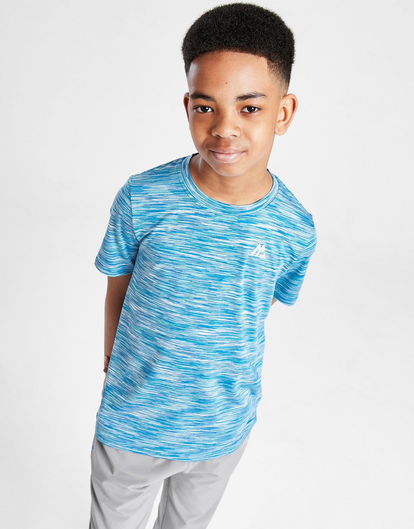 MONTIREX Trail T-Shirt Junior