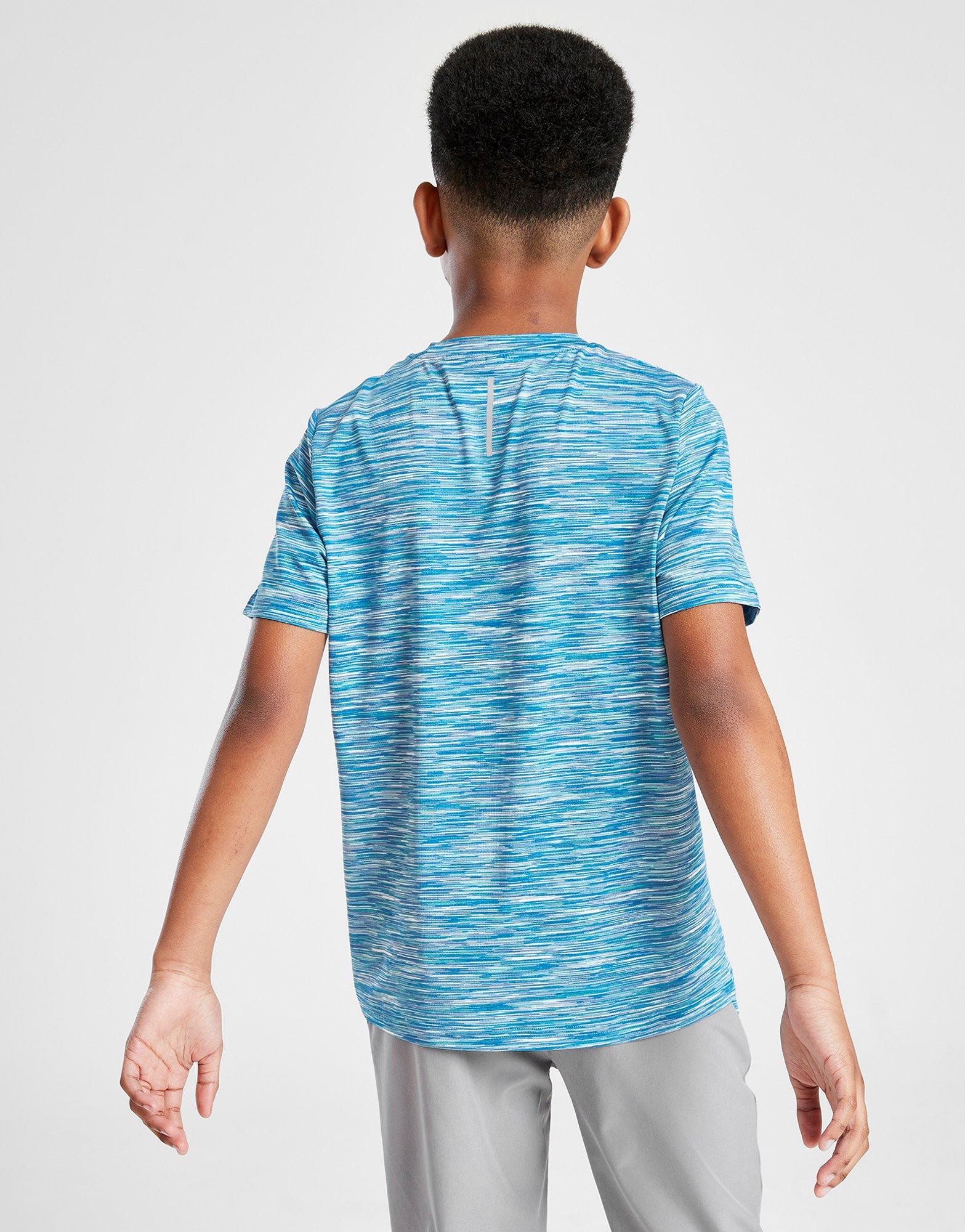 MONTIREX Trail T-Shirt Junior