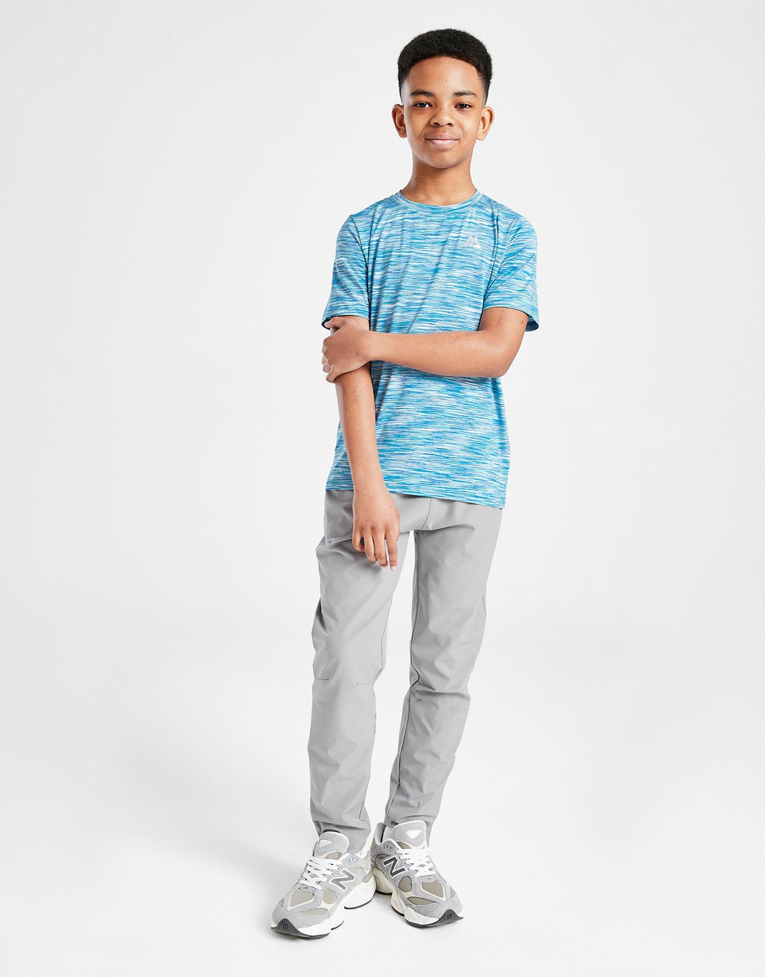 MONTIREX Trail T-Shirt Junior