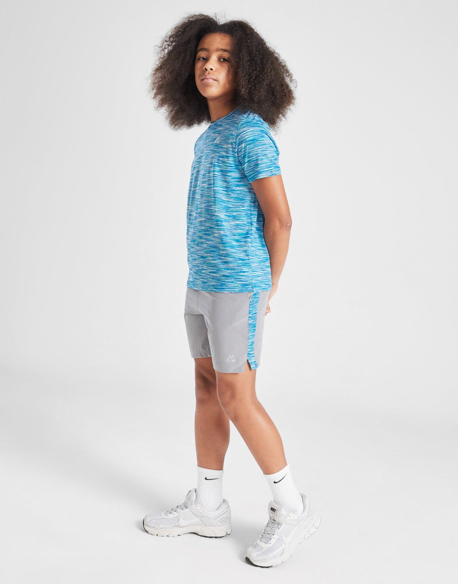 MONTIREX Trail Shorts Junior