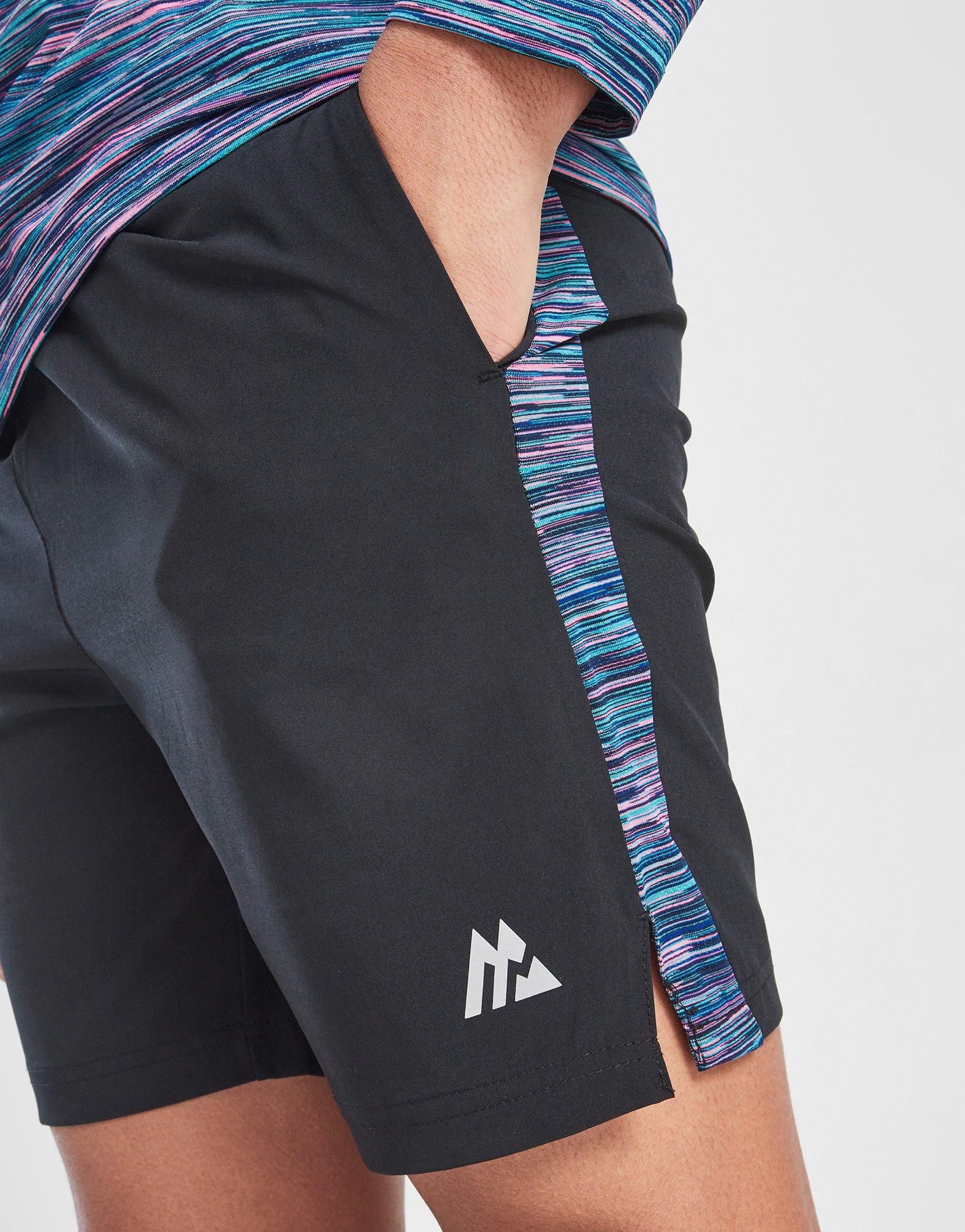 MONTIREX Trail Shorts Junior