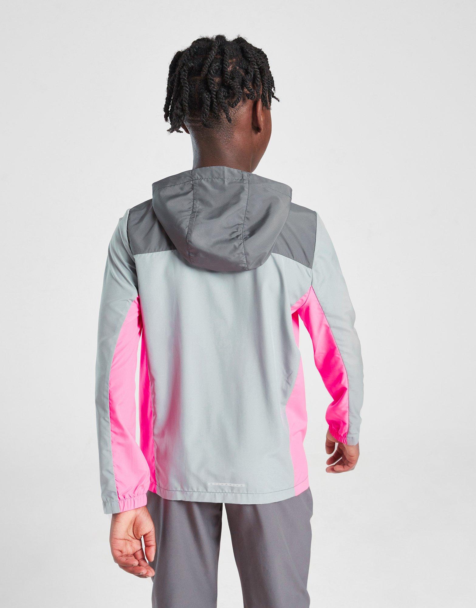 MONTIREX Speed Windbreaker Junior