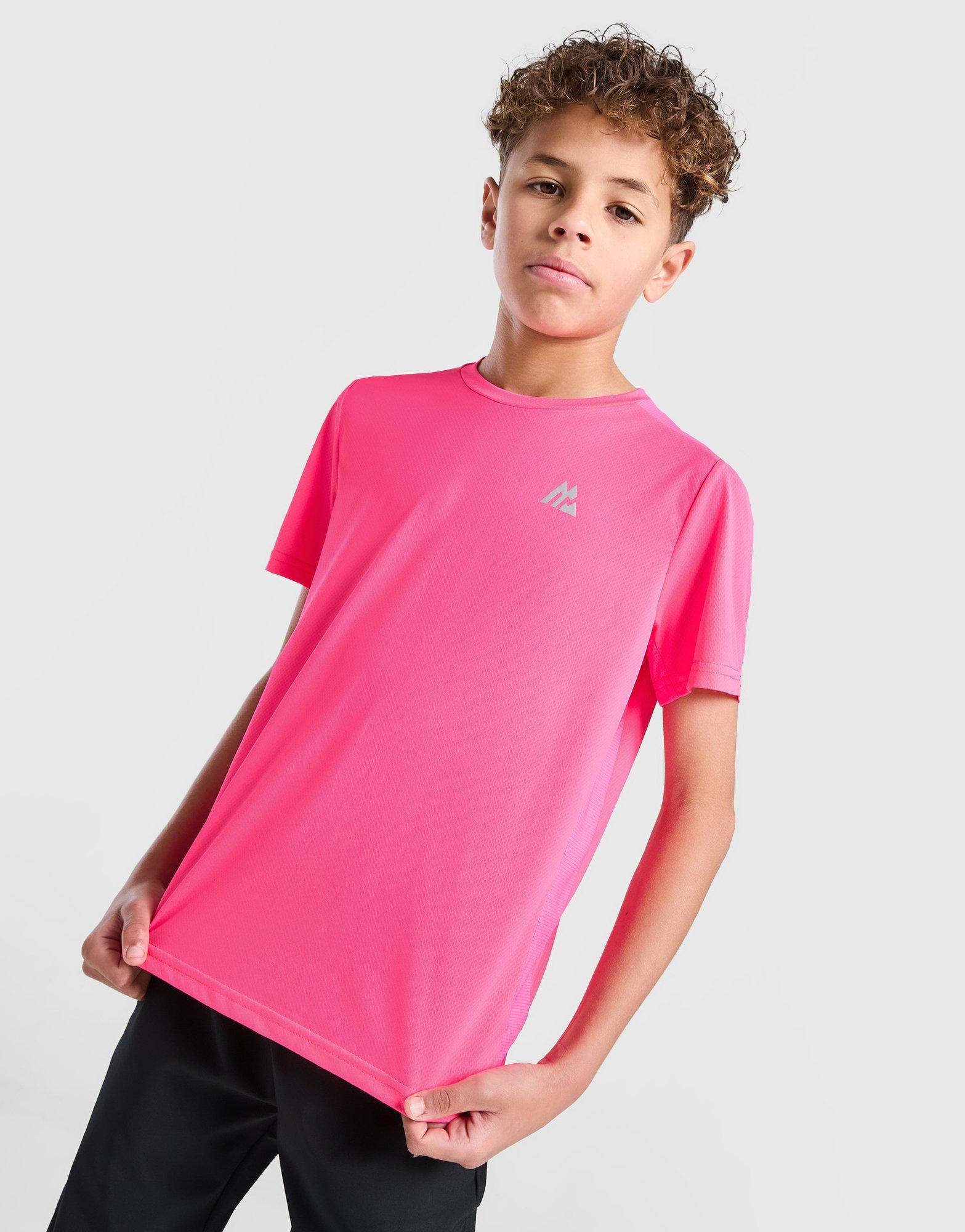 MONTIREX T-shirt Delta Junior