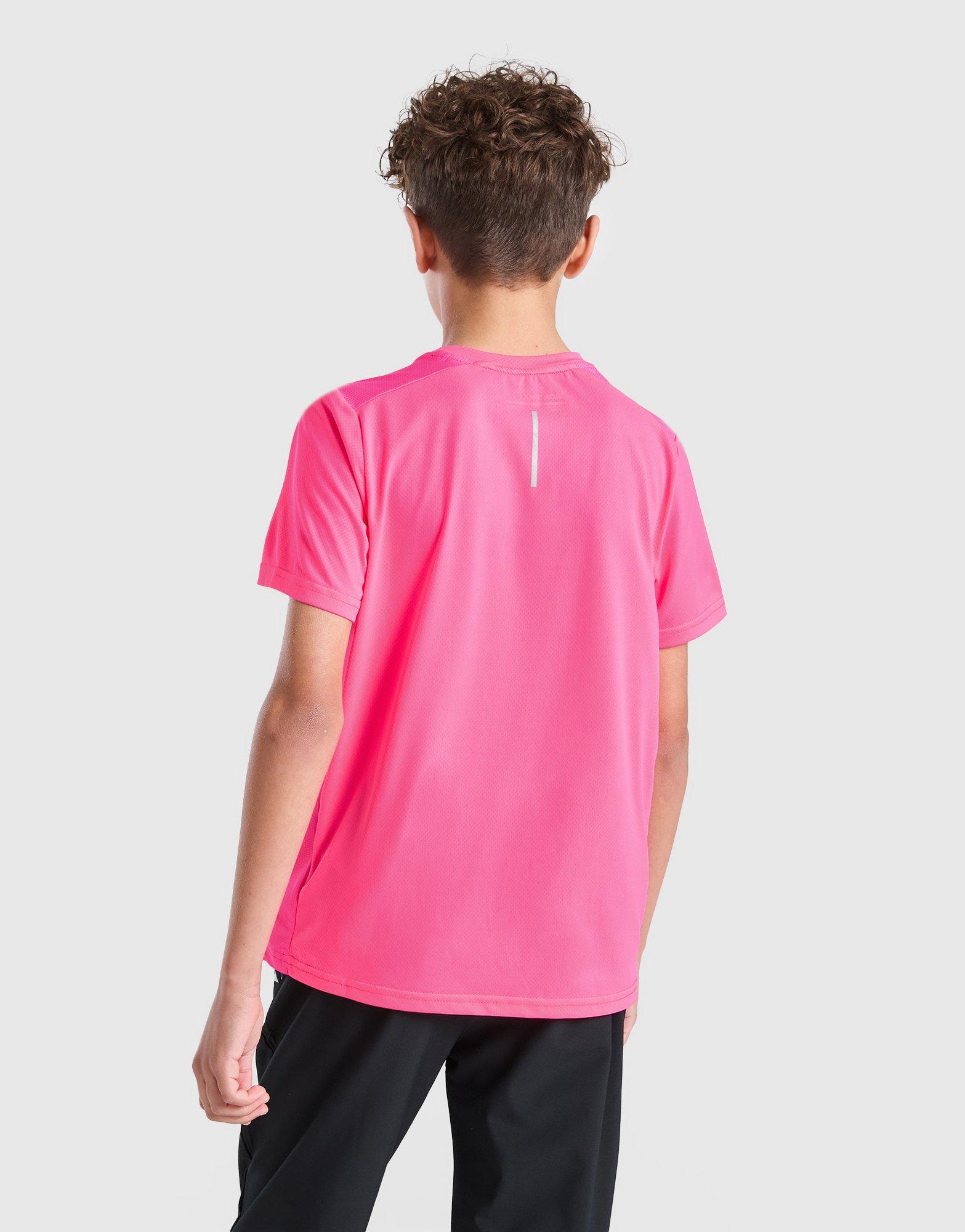 MONTIREX T-shirt Delta Junior