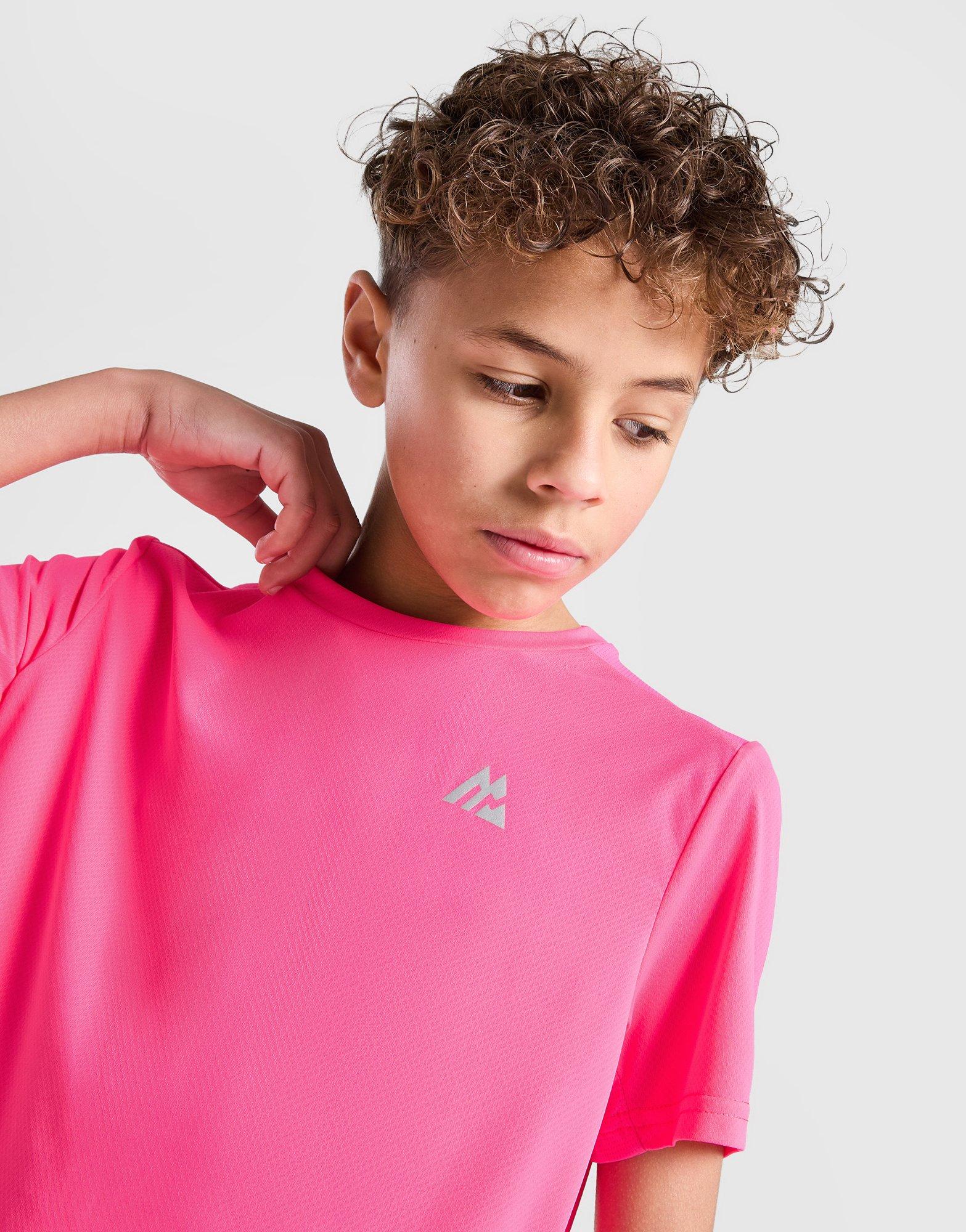 MONTIREX Delta T-Shirt Junior