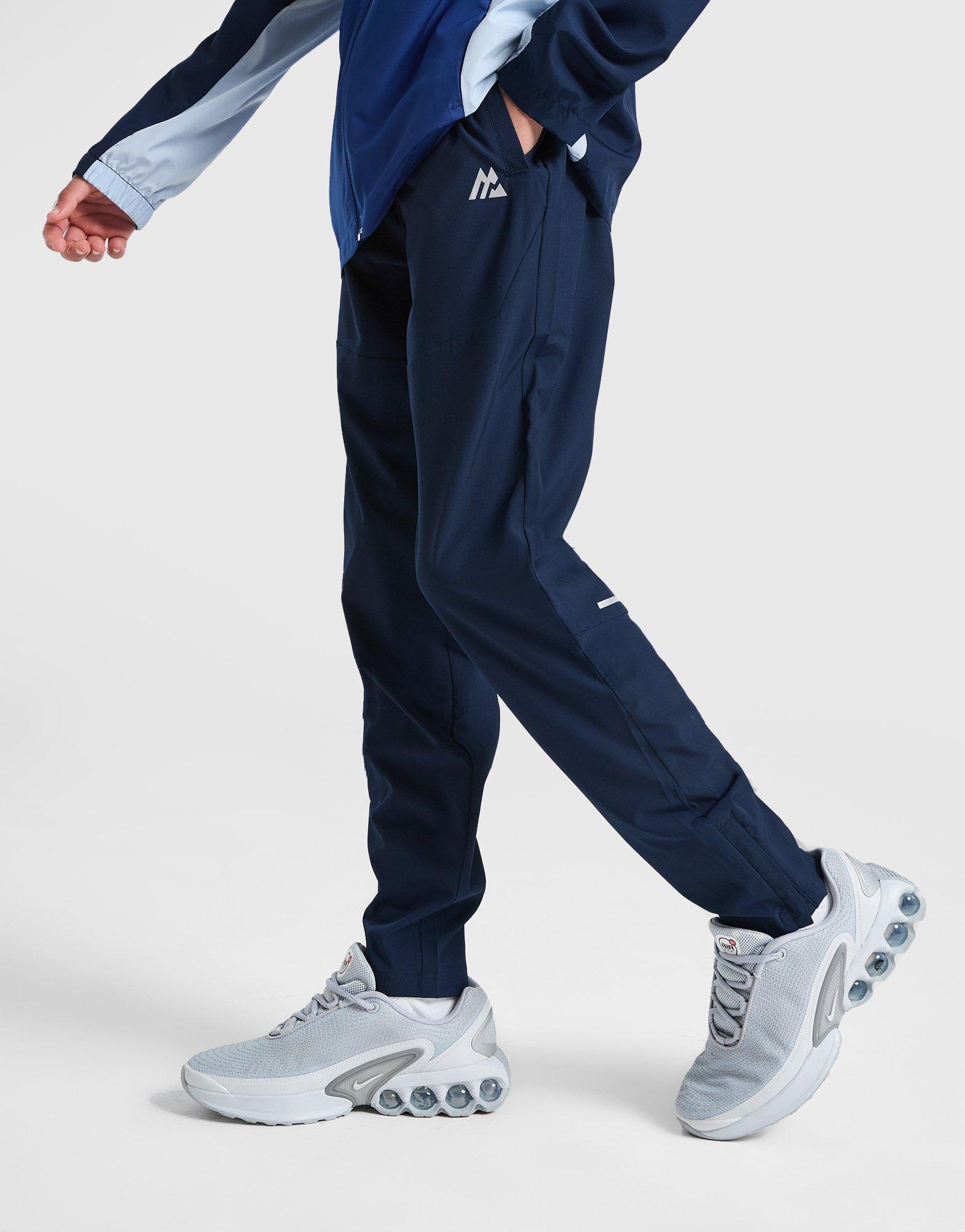MONTIREX Velocity Track Pants