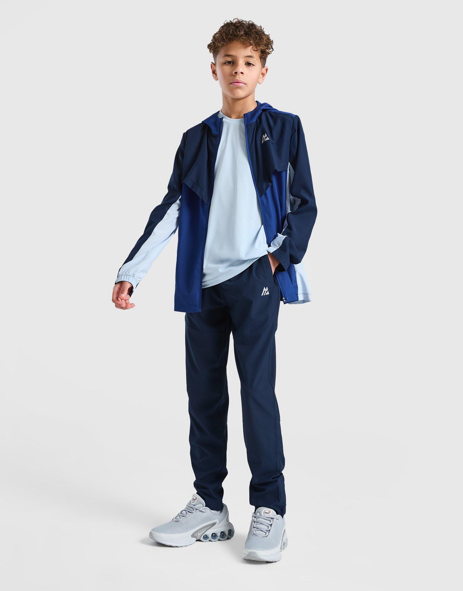 MONTIREX Velocity Track Pants