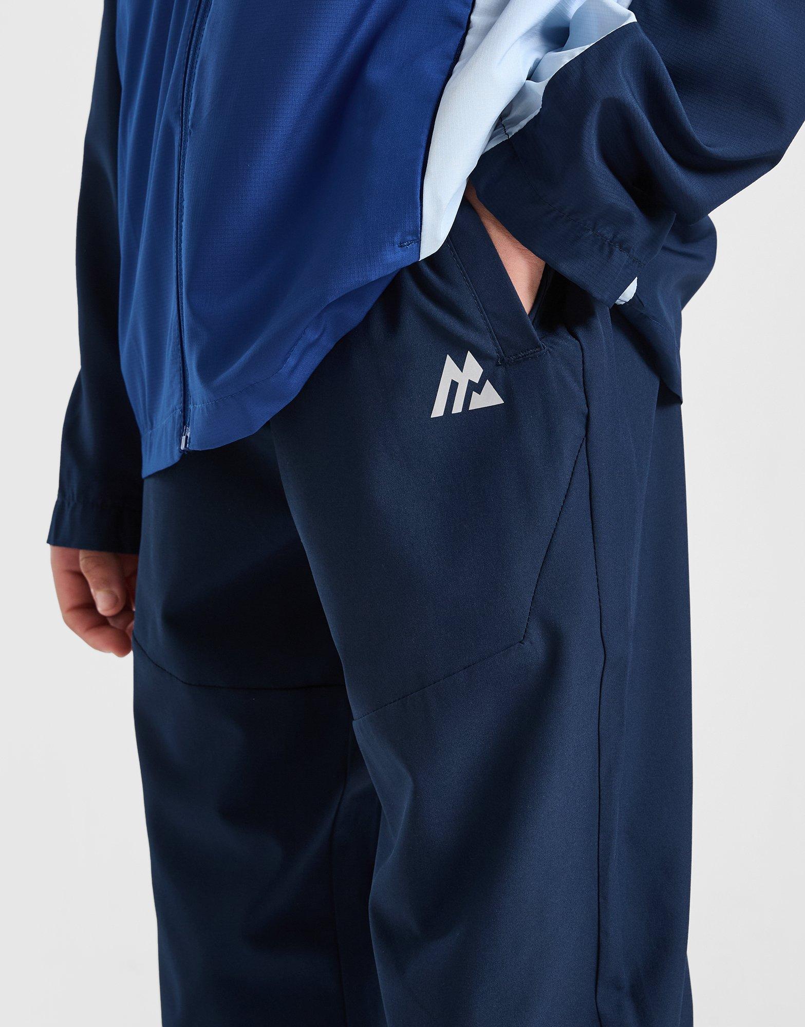 MONTIREX Velocity Track Pants