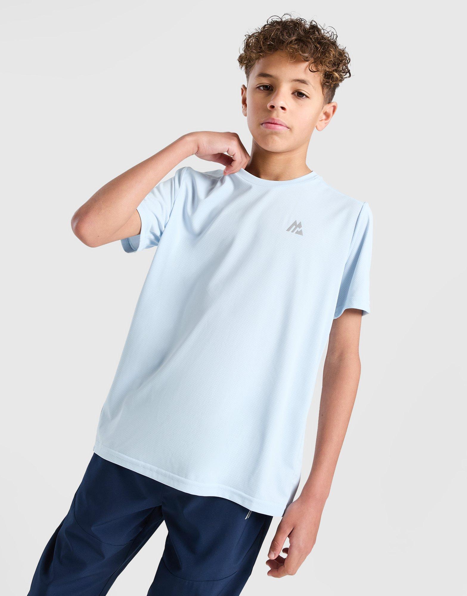 MONTIREX Delta T-Shirt Junior