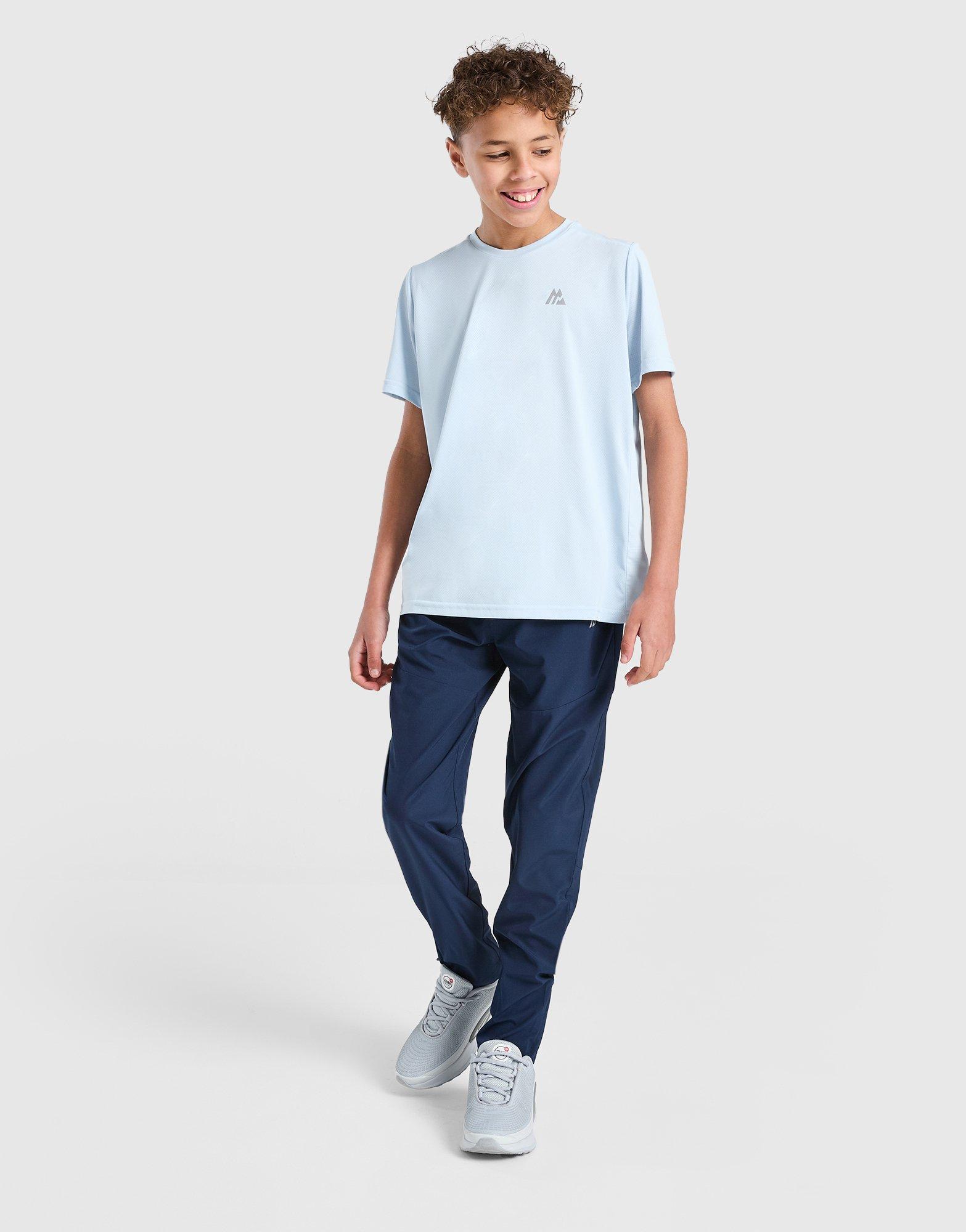 MONTIREX Delta T-Shirt Junior