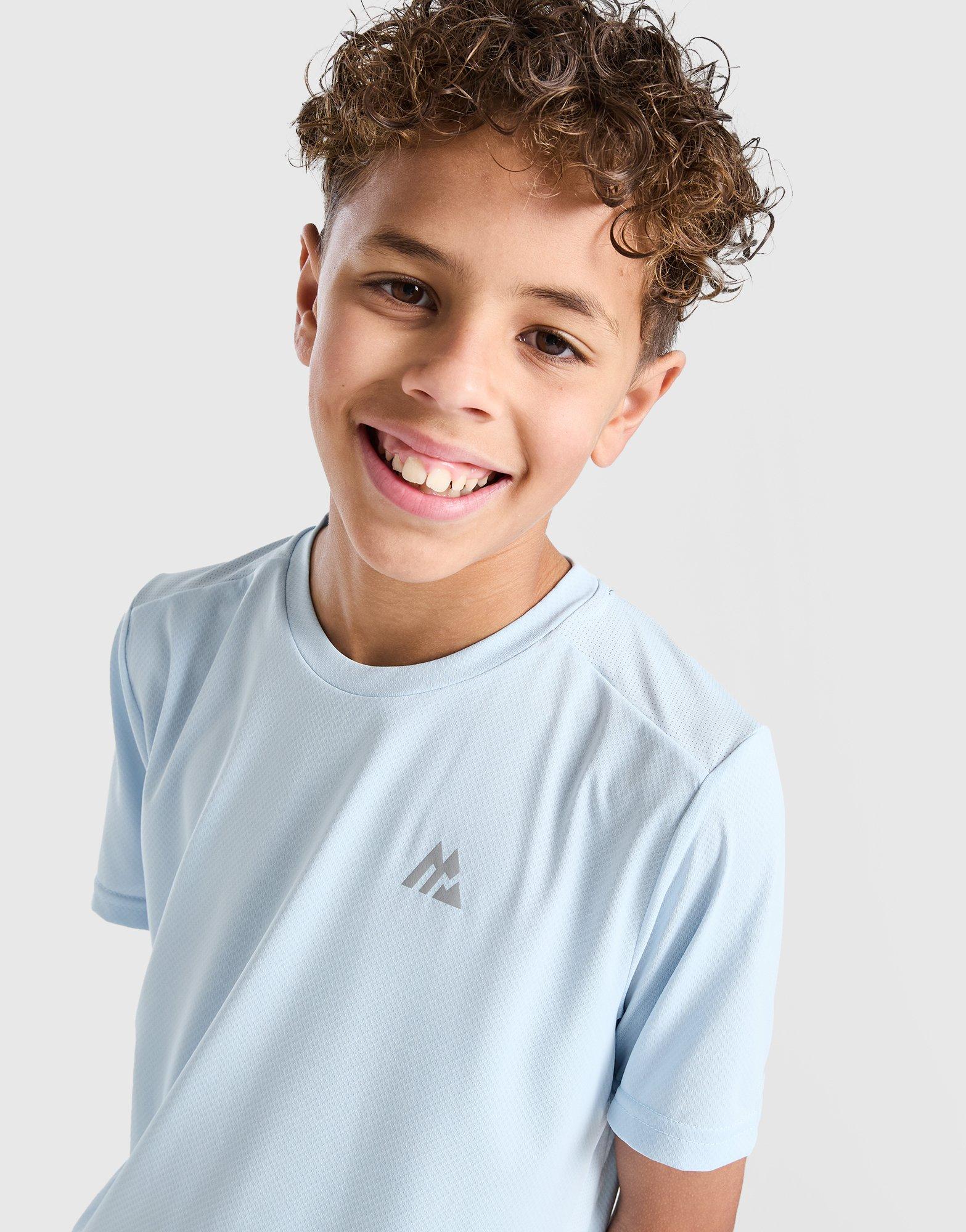 MONTIREX Delta T-Shirt Junior