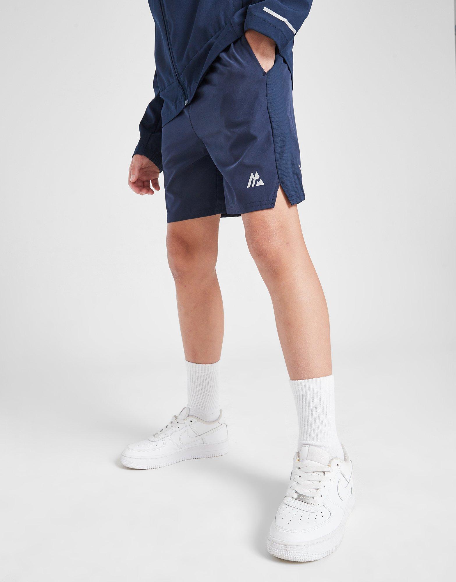 MONTIREX Fly Shorts Junior