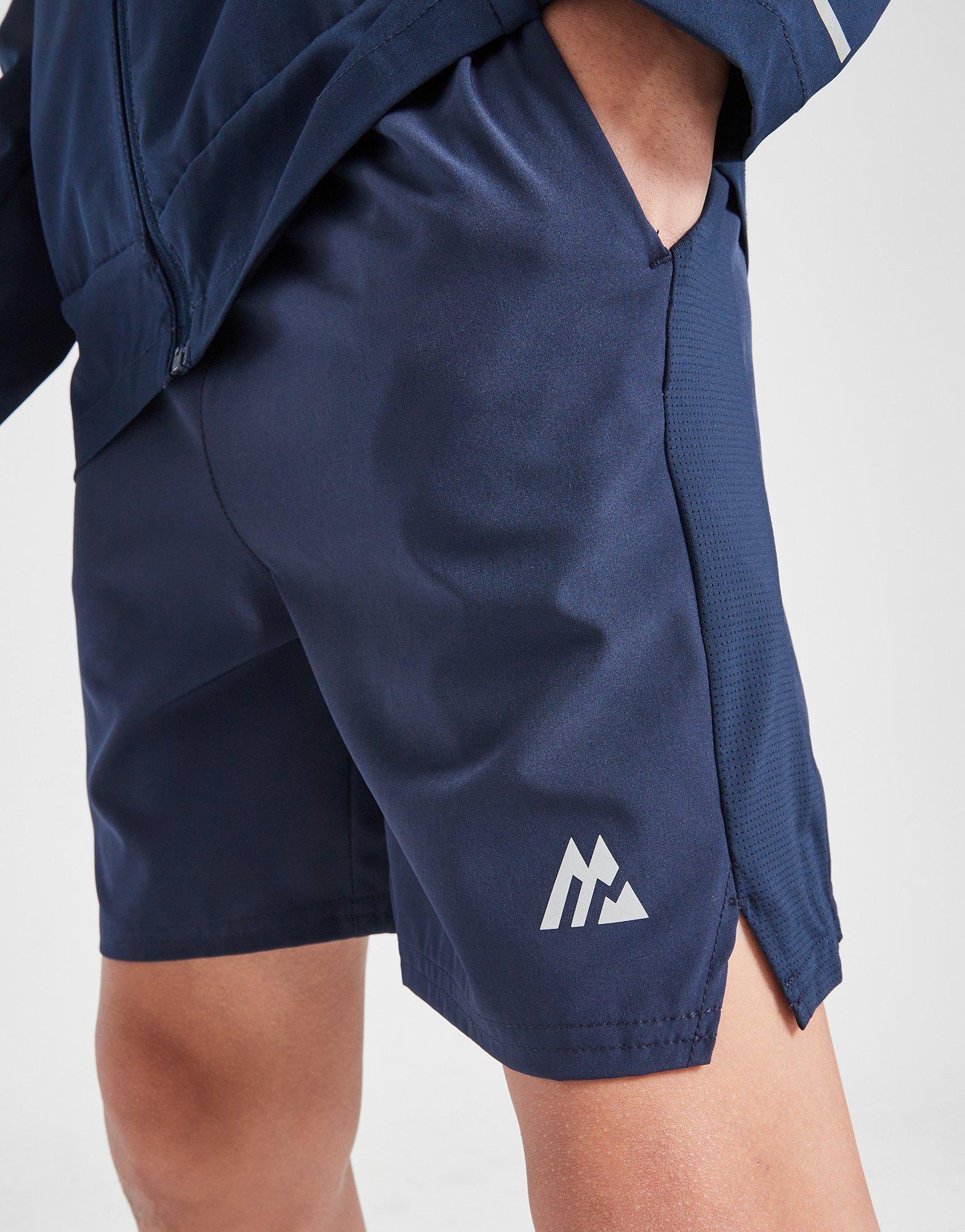 MONTIREX Fly Shorts Junior