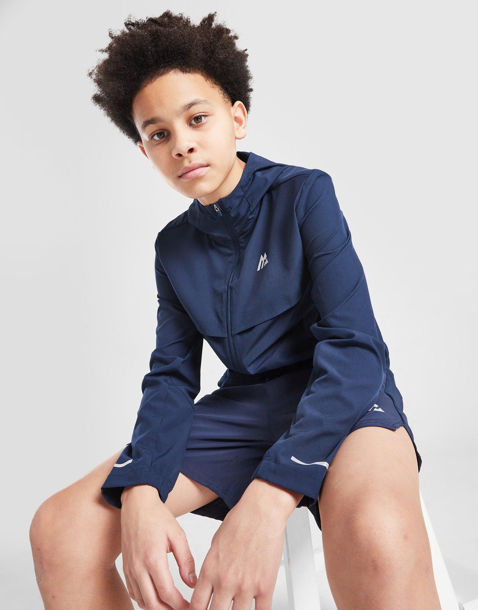 MONTIREX Fly Shorts Junior