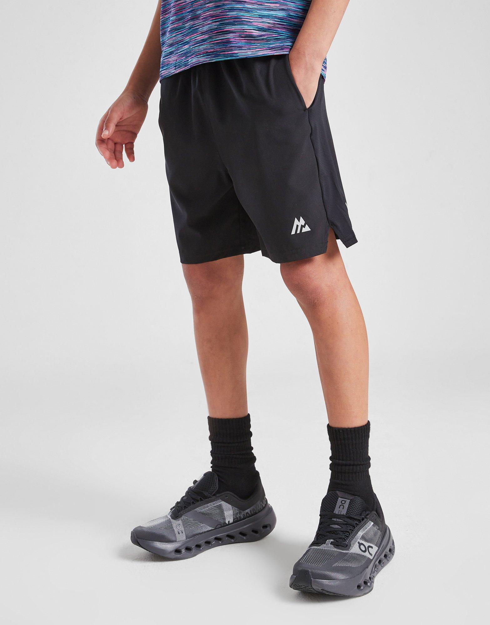 MONTIREX Short Fly Junior