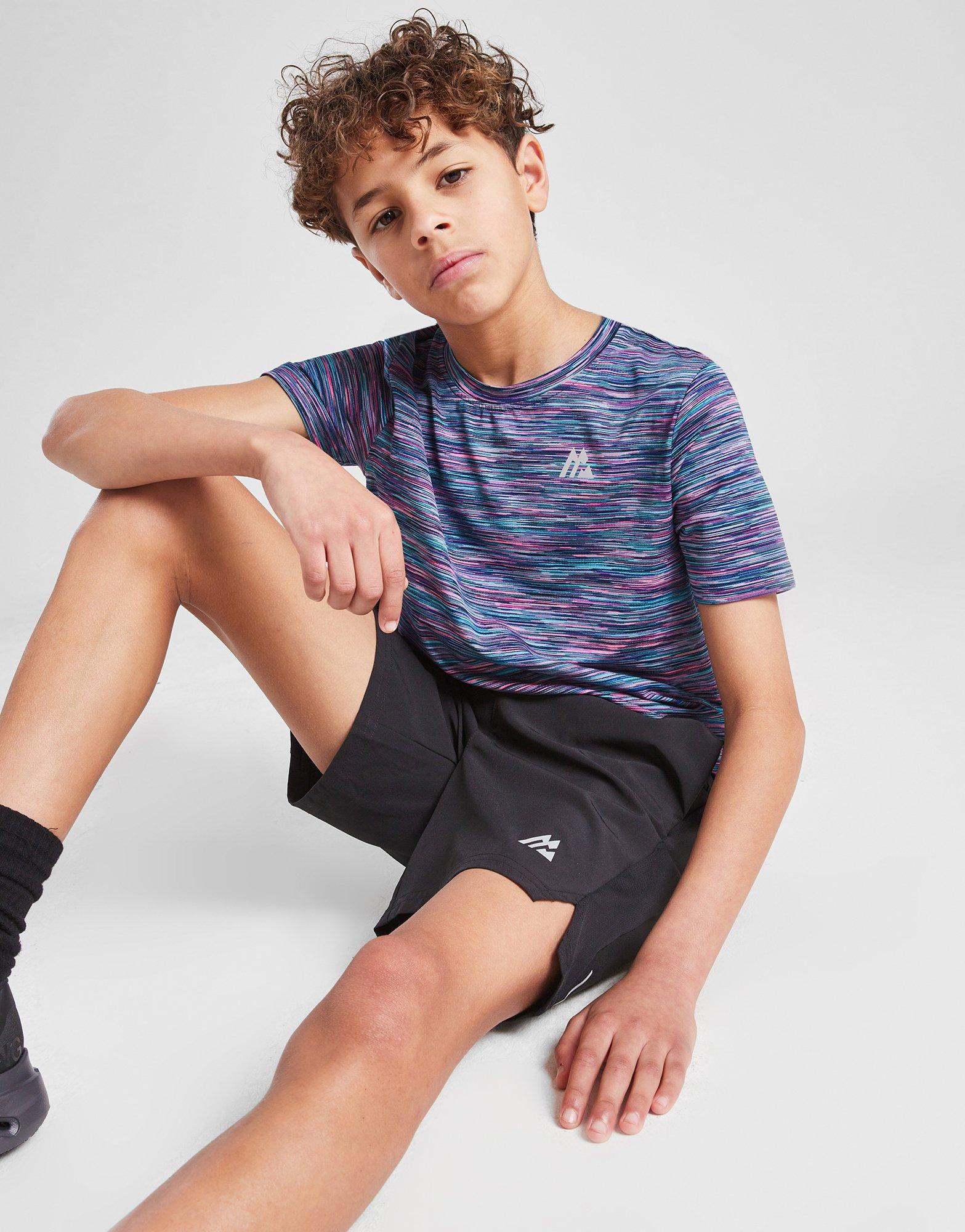 MONTIREX Short Fly Junior