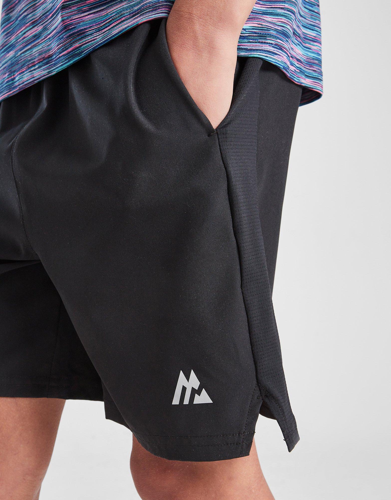 MONTIREX Short Fly Junior