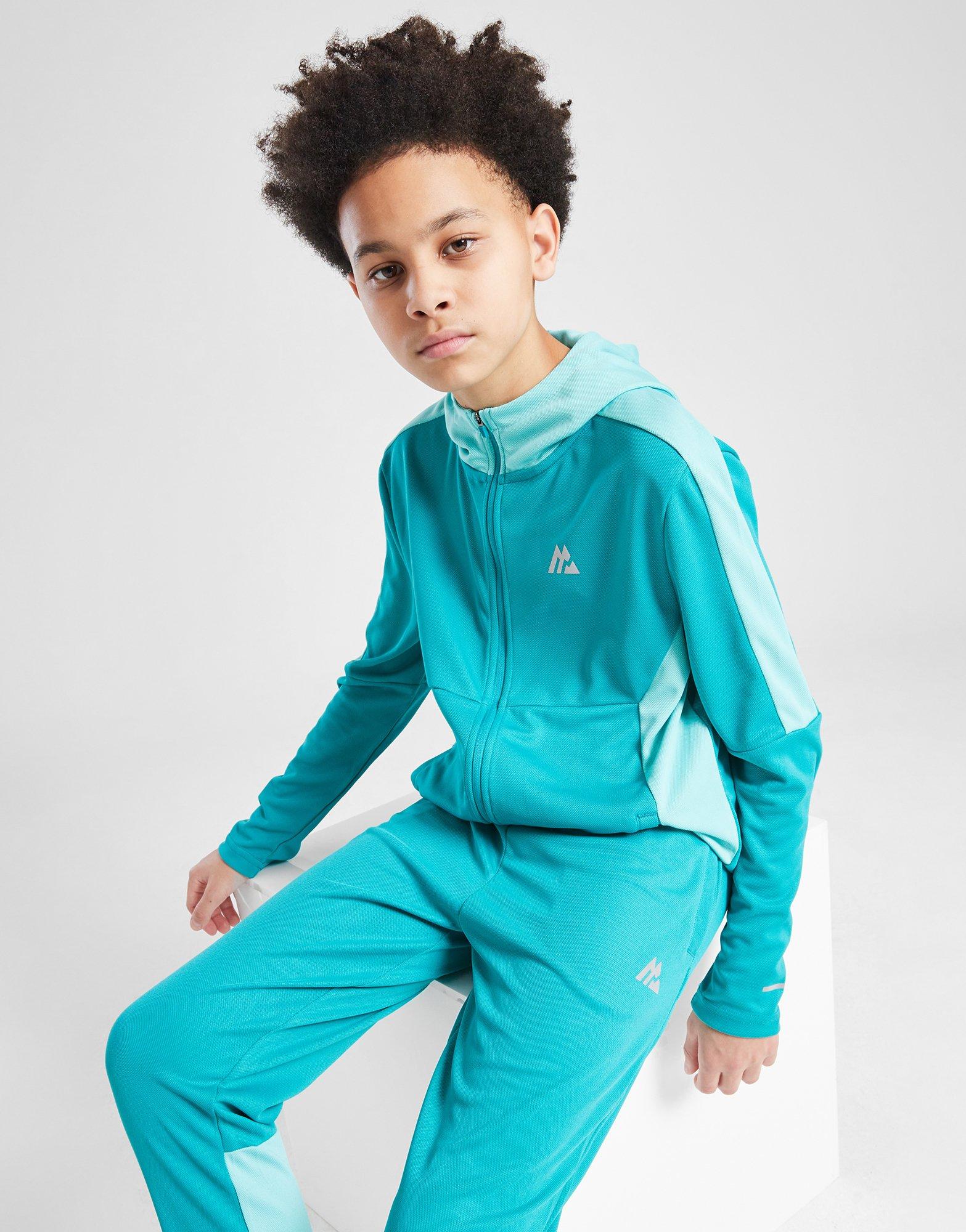 MONTIREX Pace 2.0 Tracksuit Junior