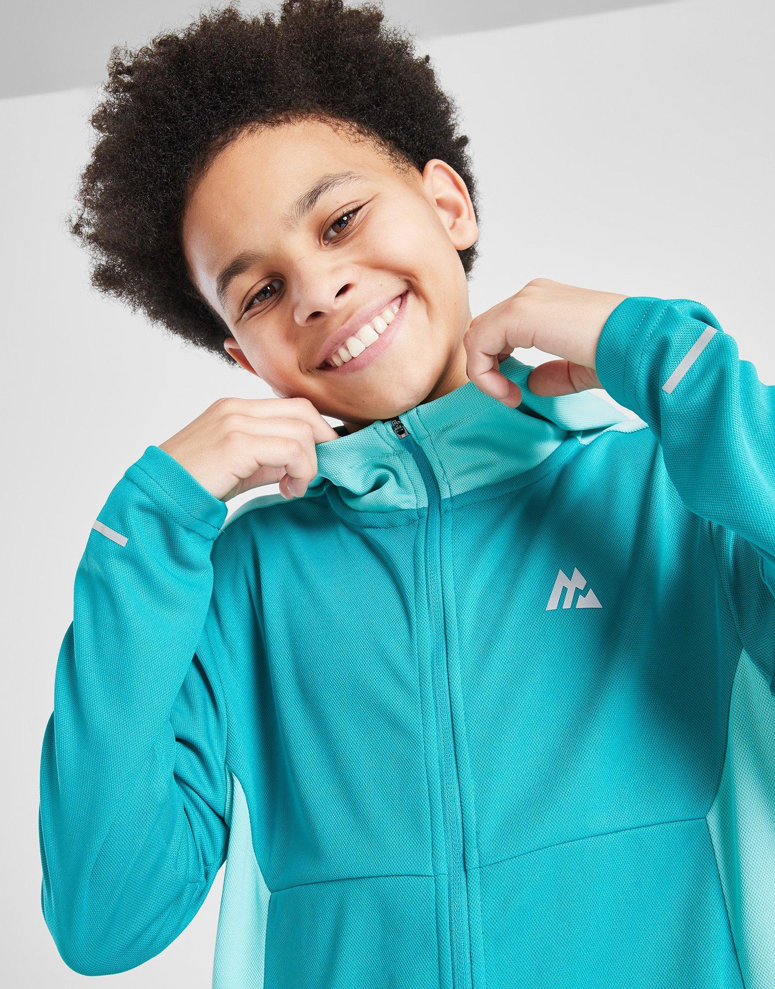 MONTIREX Pace 2.0 Tracksuit Junior