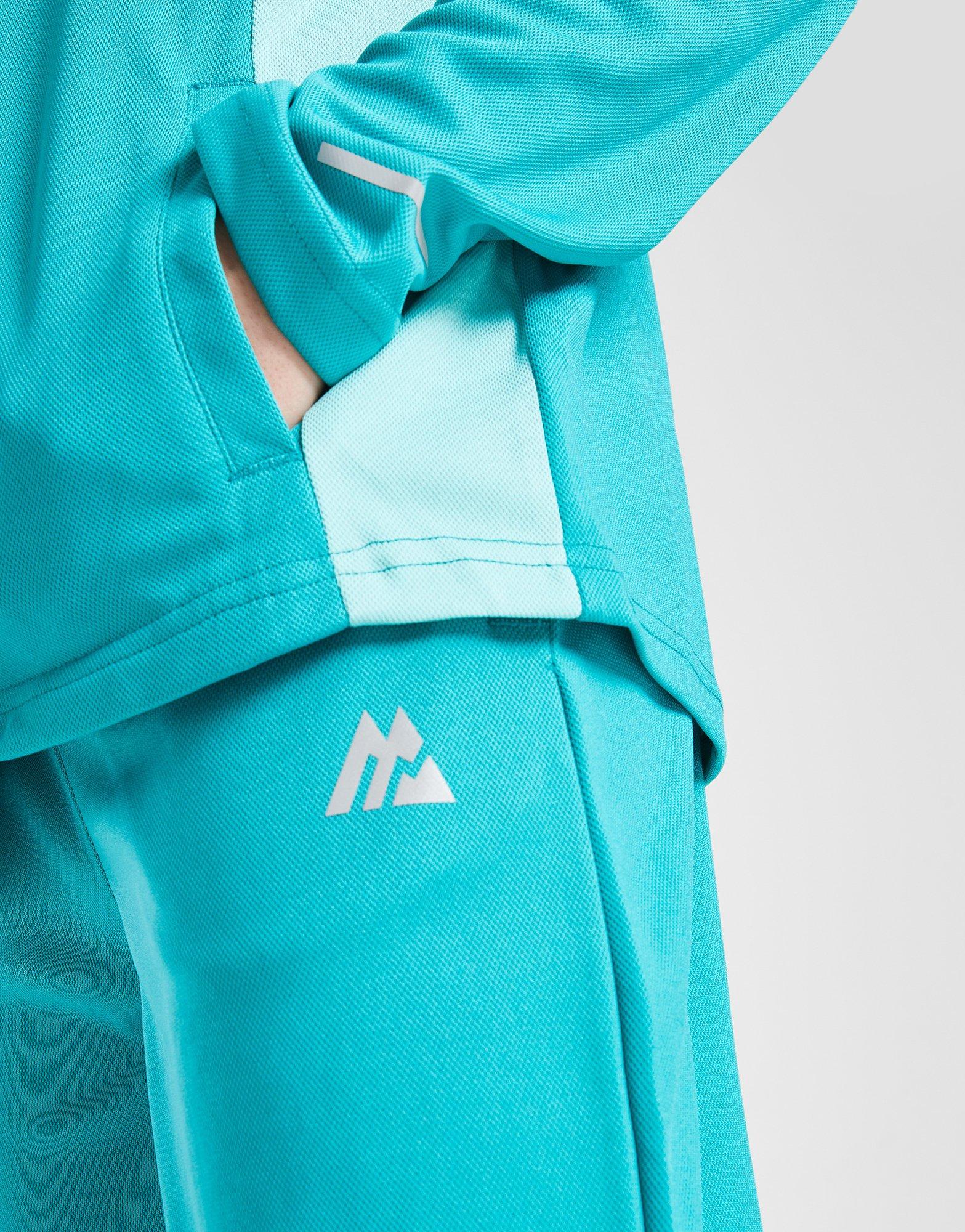 MONTIREX Pace 2.0 Tracksuit Junior