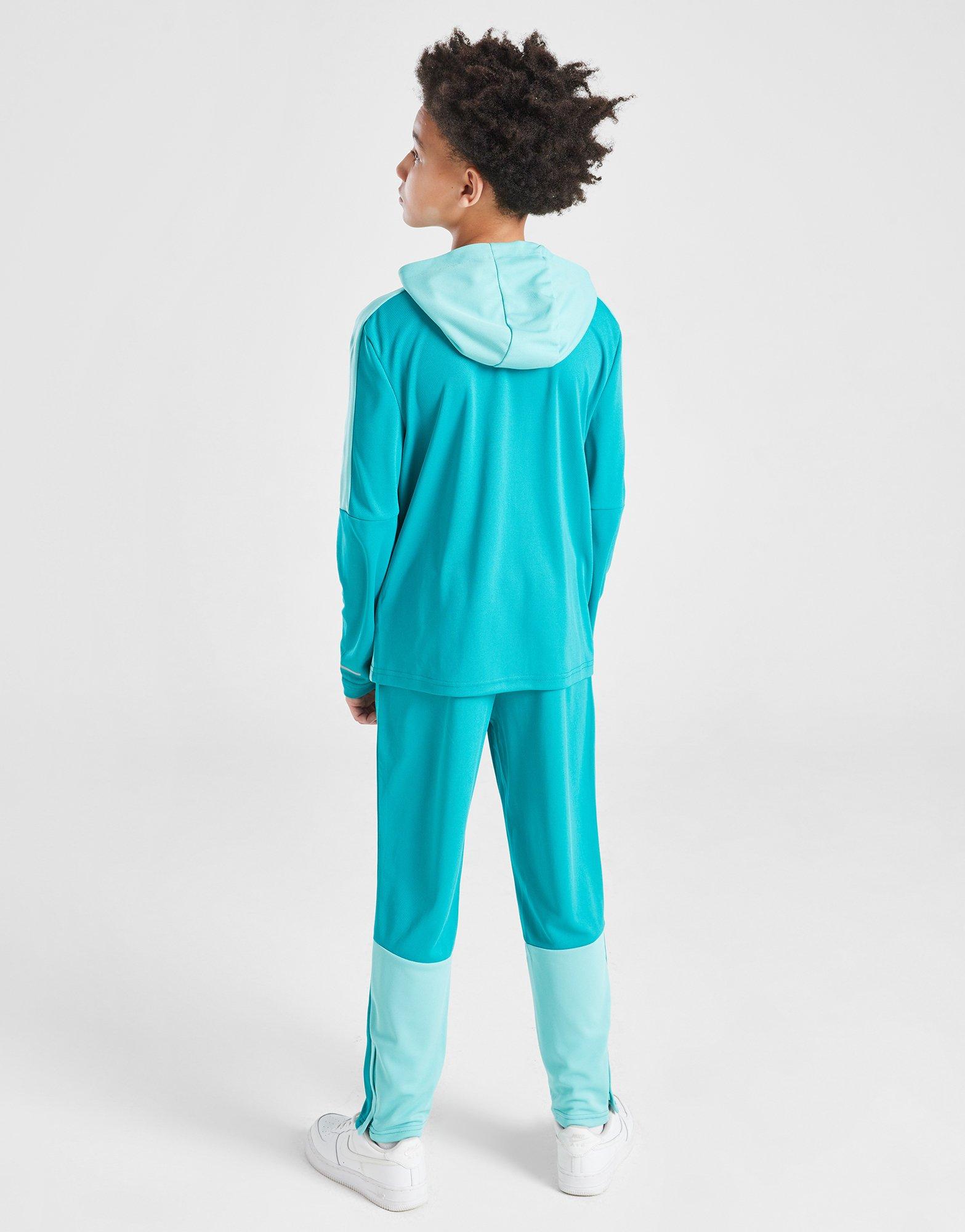 MONTIREX Pace 2.0 Tracksuit Junior