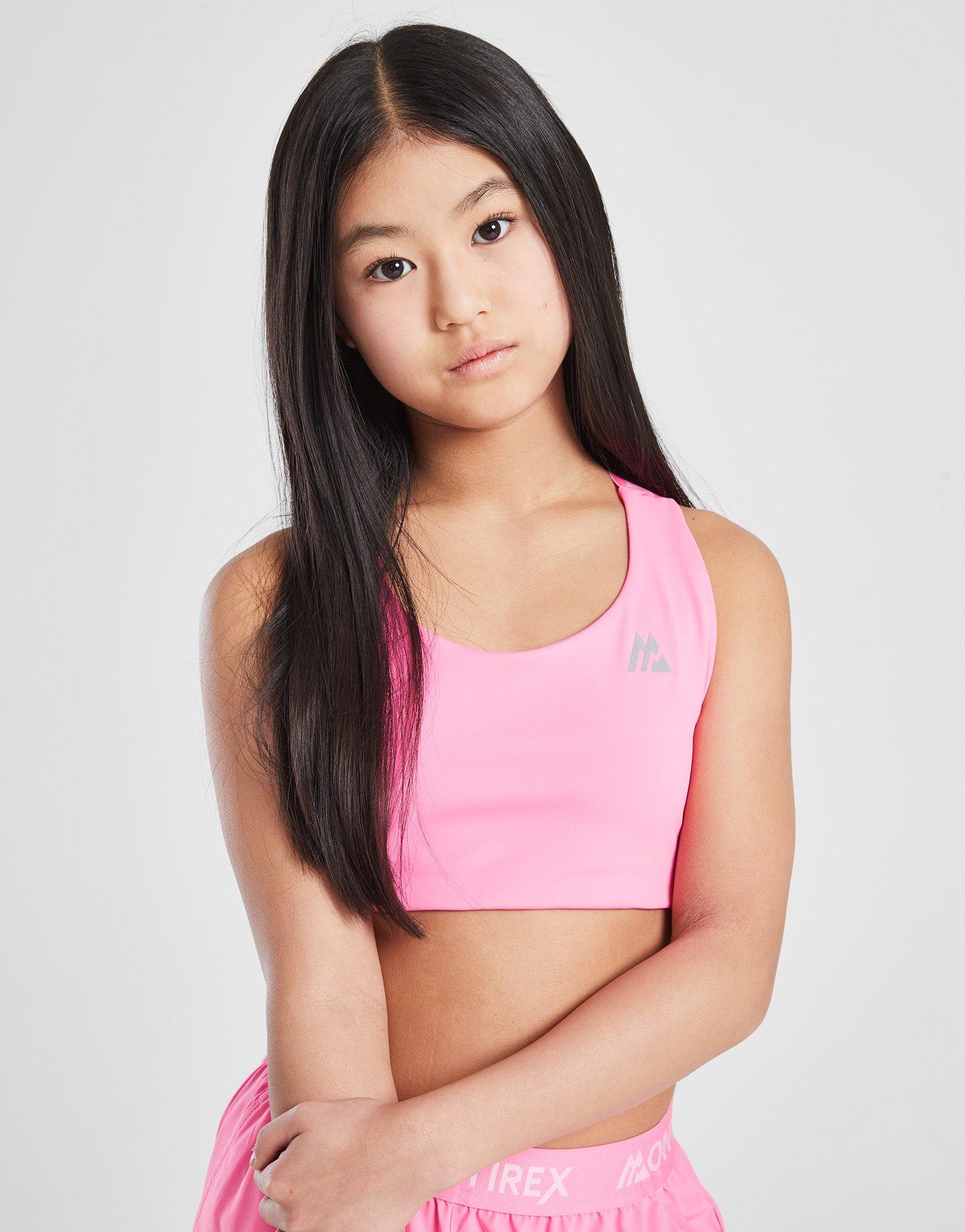 MONTIREX Girls' Icon Bra Junior