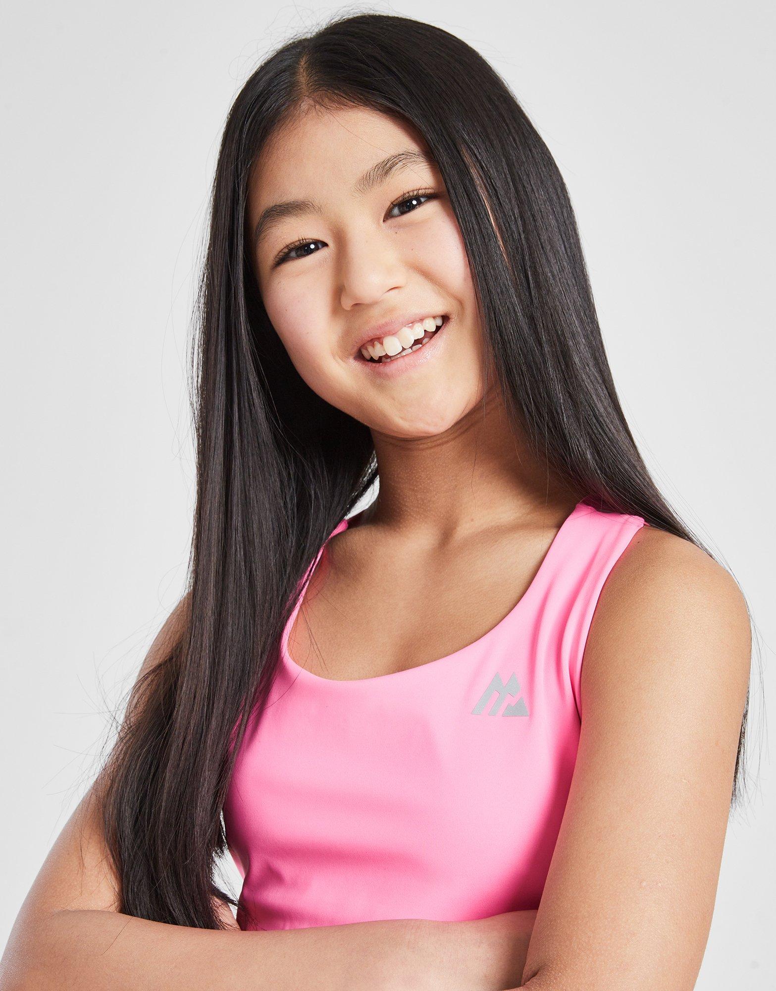 MONTIREX Girls' Icon Bra Junior