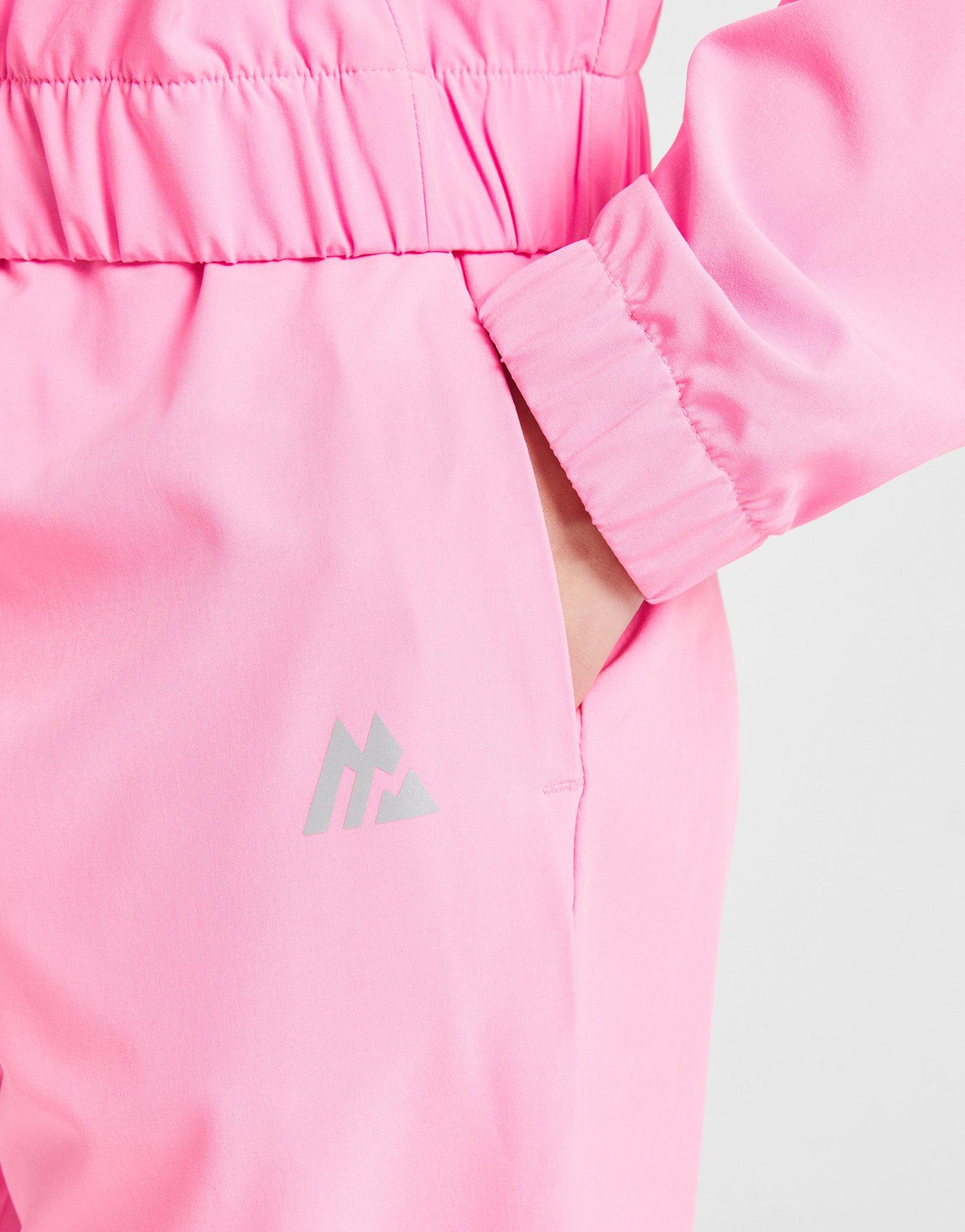 MONTIREX Girls' Woven Track Pants Junior