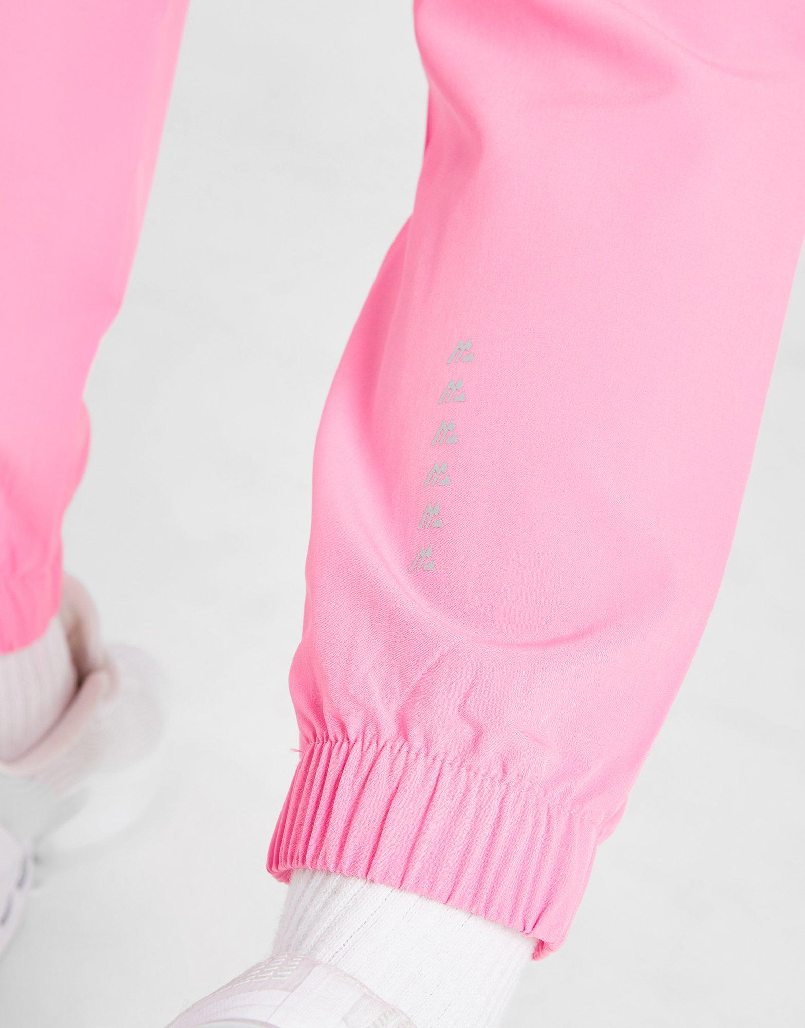 MONTIREX Girls' Woven Track Pants Junior