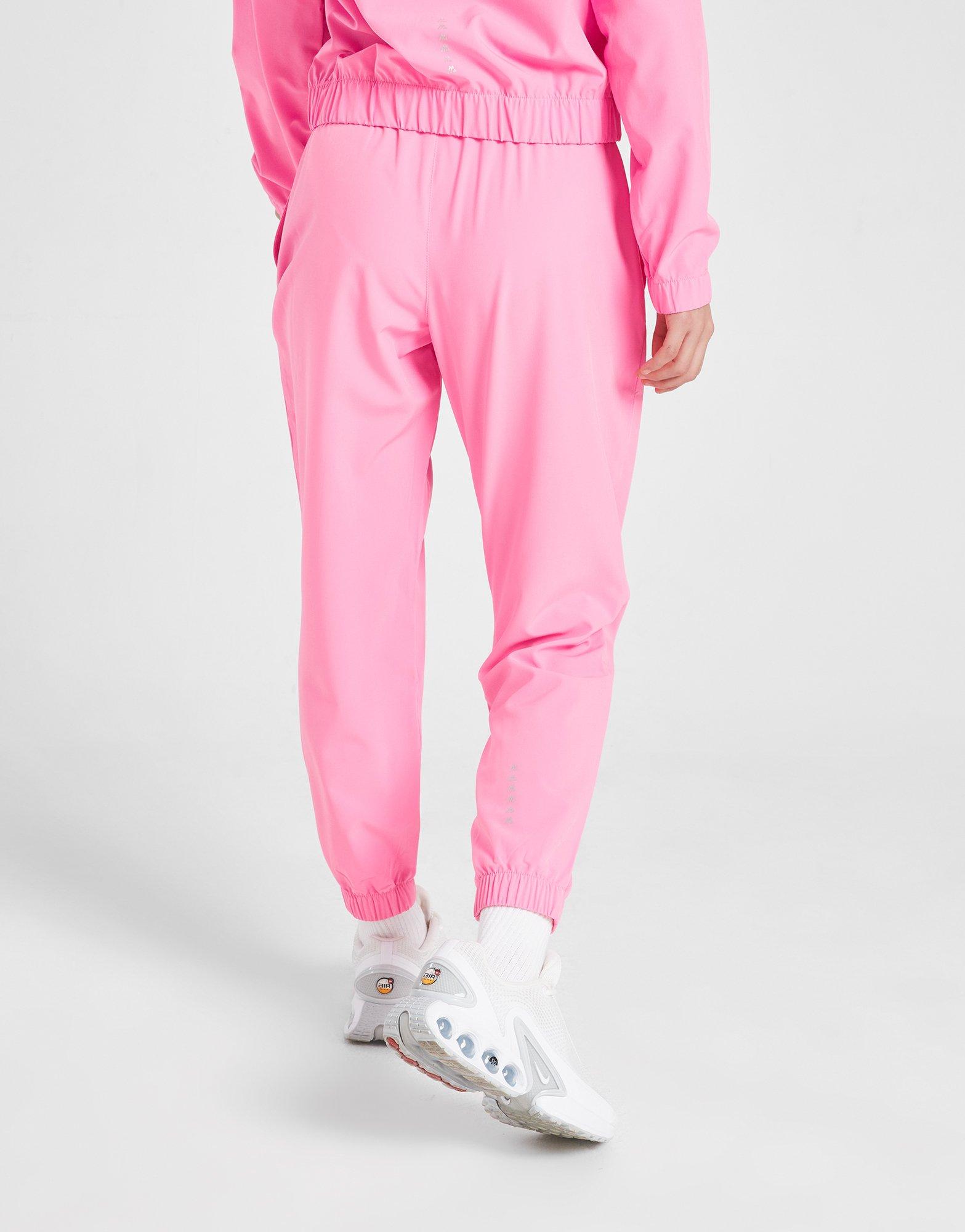 MONTIREX Girls' Woven Track Pants Junior