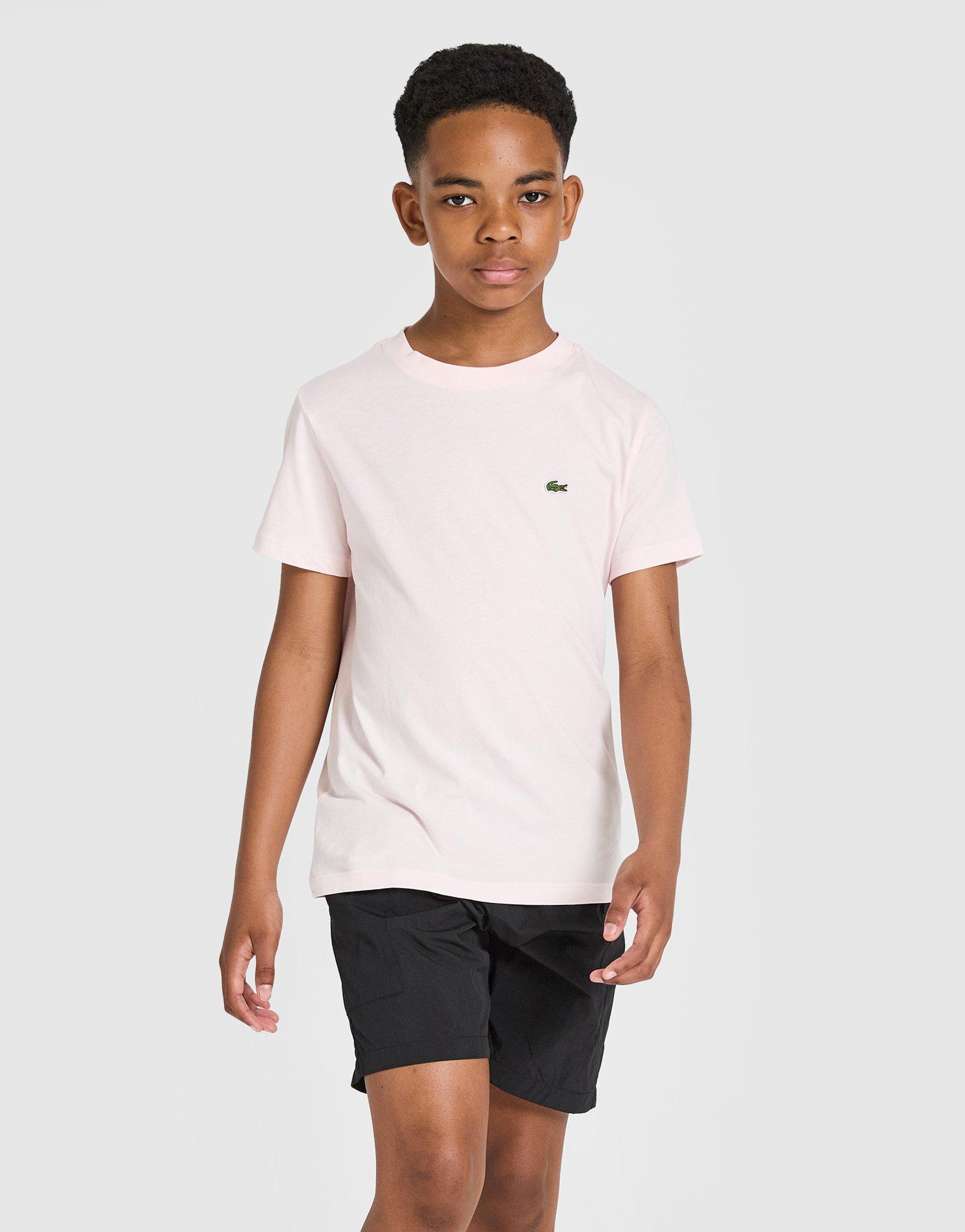 Lacoste Core T-Shirt Junior