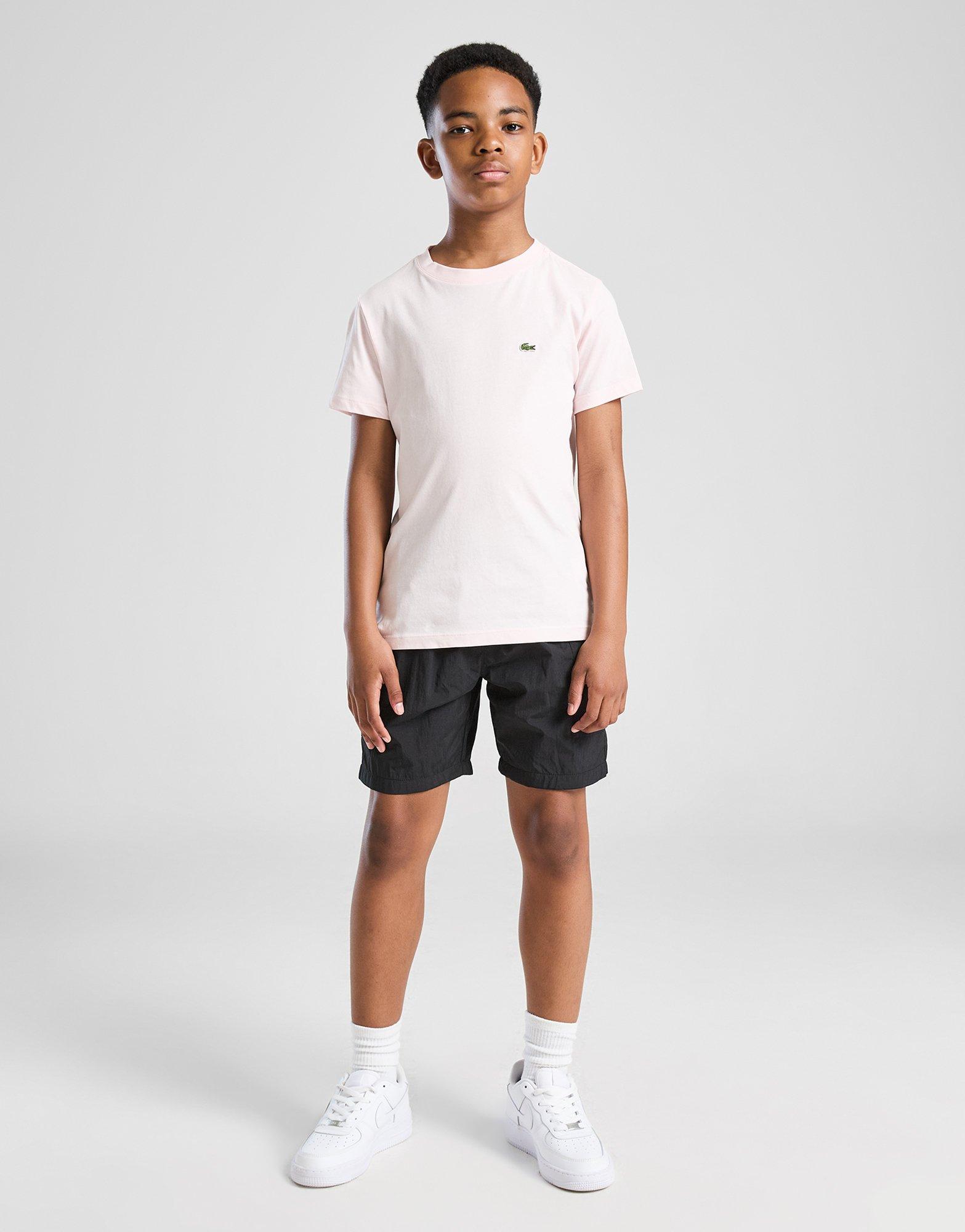 Lacoste Core T-Shirt Junior