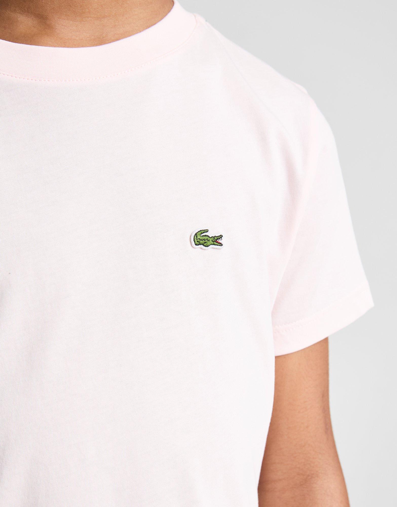 Lacoste Core T-Shirt Junior