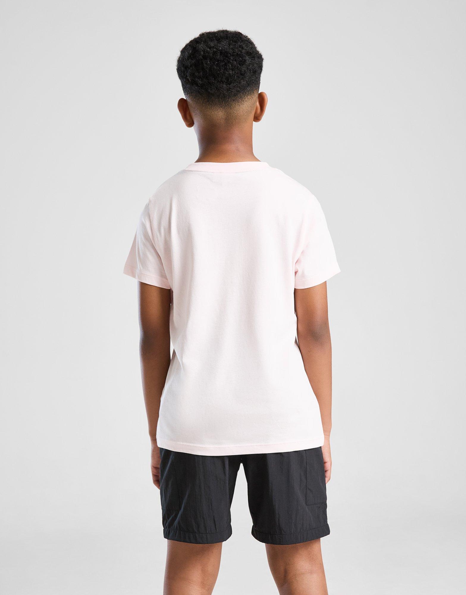 Lacoste Core T-Shirt Junior