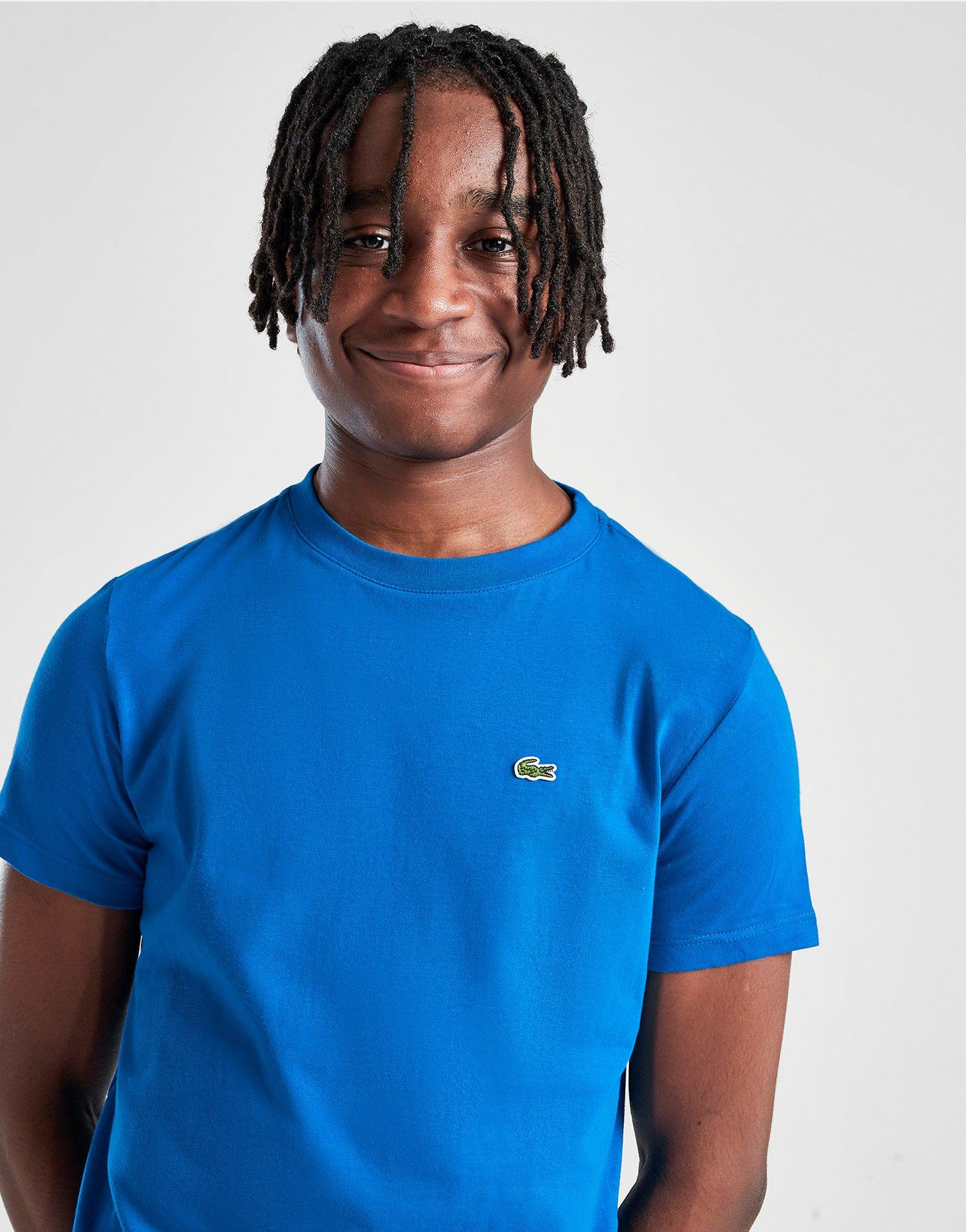 Lacoste Core T-Shirt Kinder