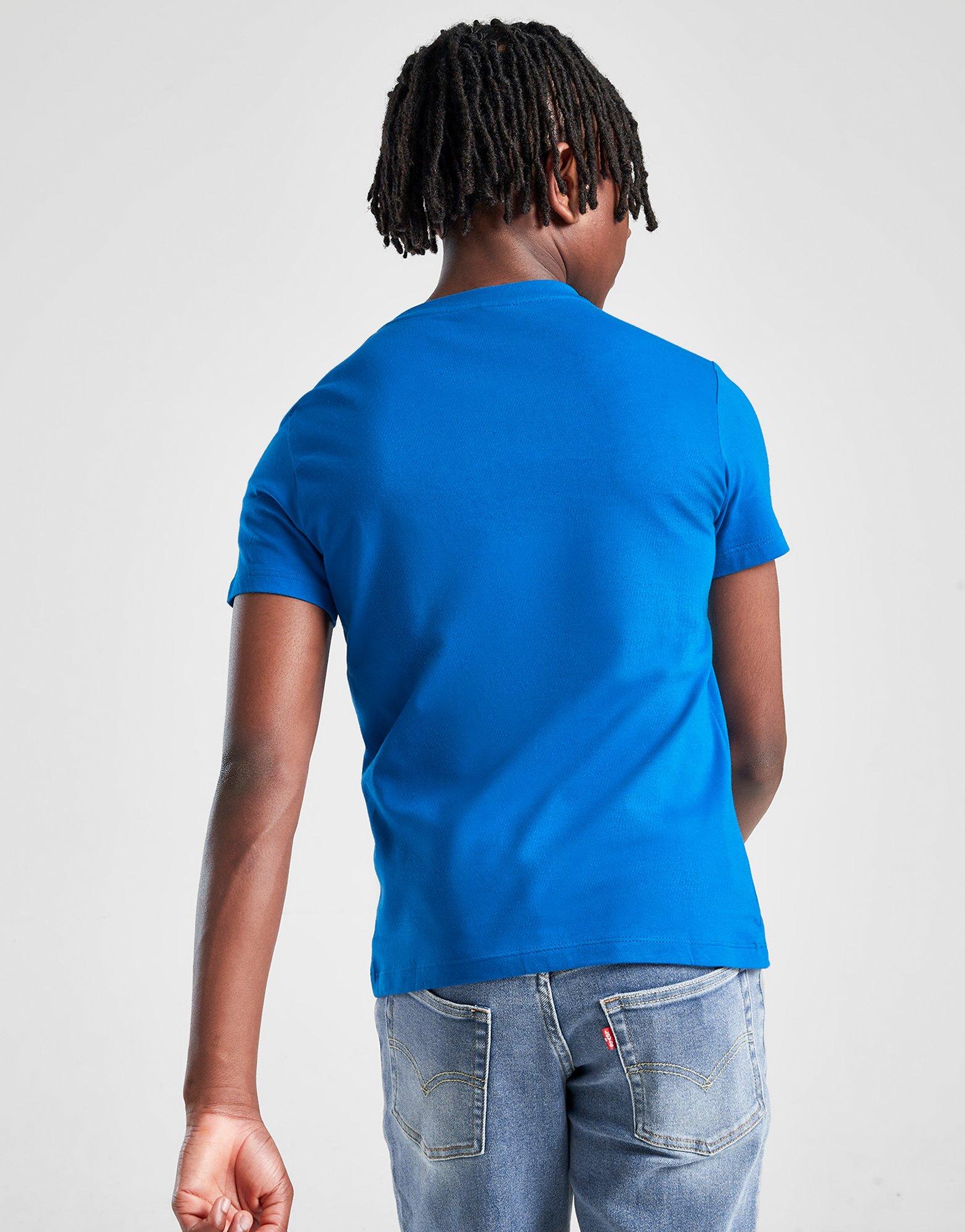 Lacoste Core T-Shirt Kinder