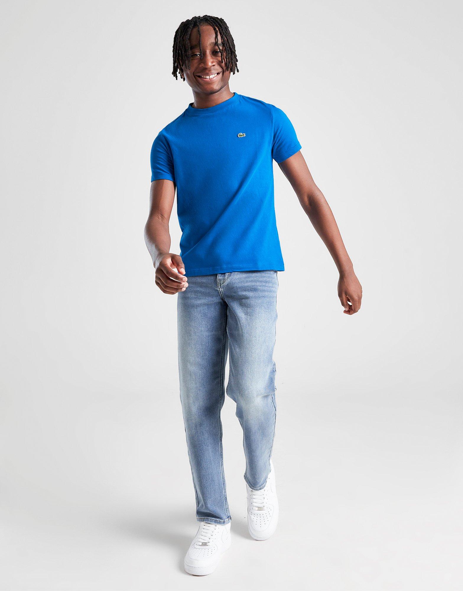 Lacoste Core T-Shirt Kinder