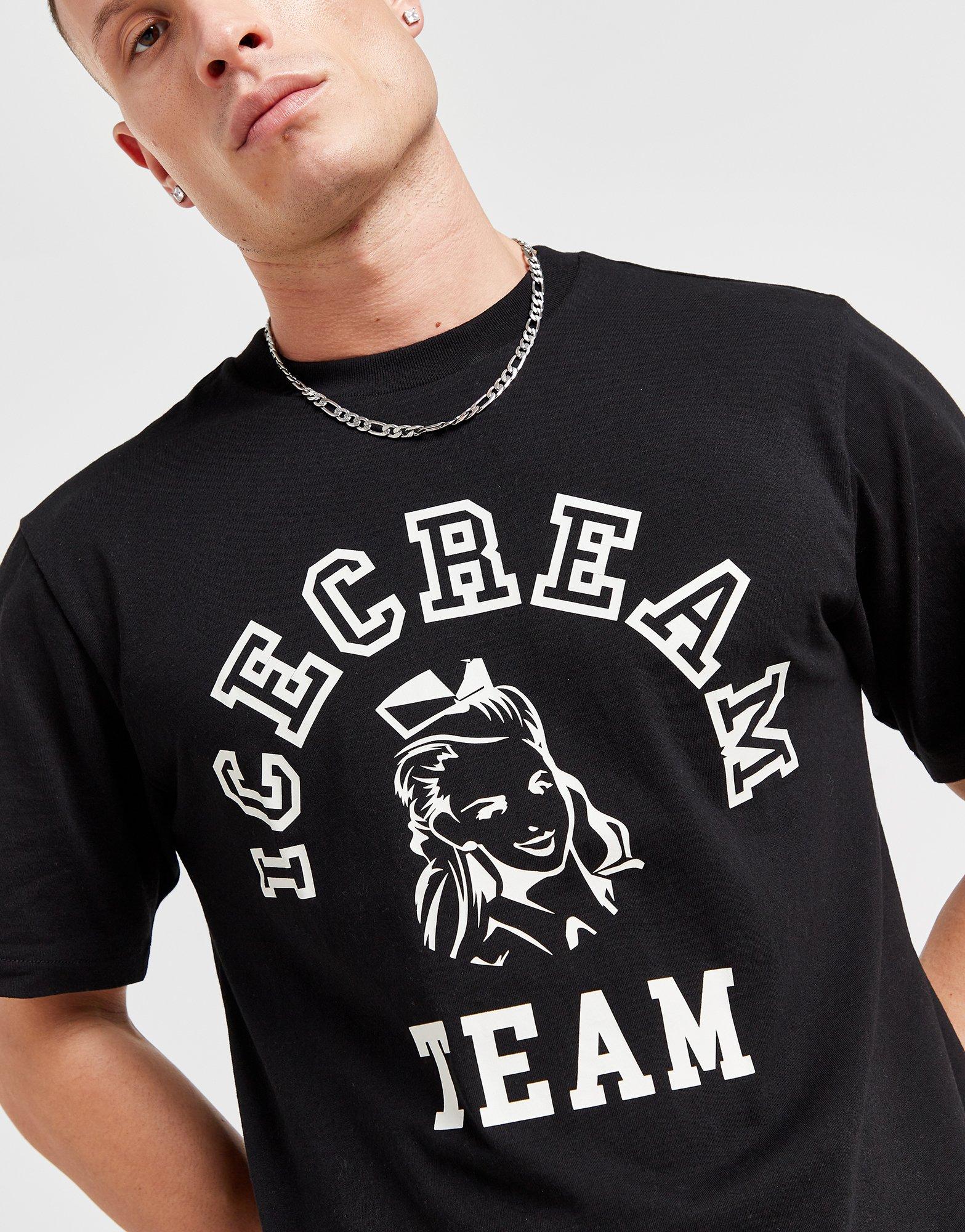 ICECREAM T-shirt Team Homme