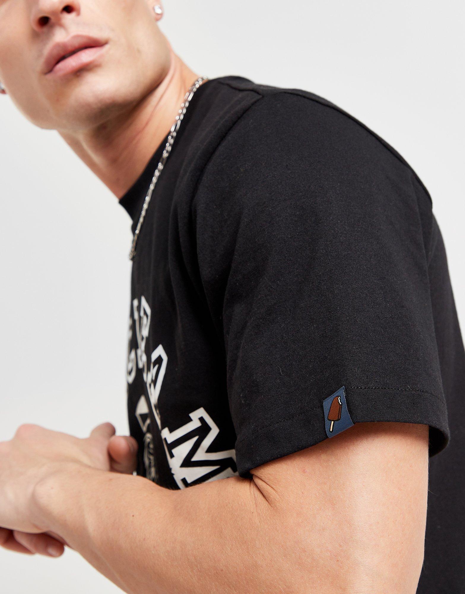 ICECREAM T-shirt Team Homme