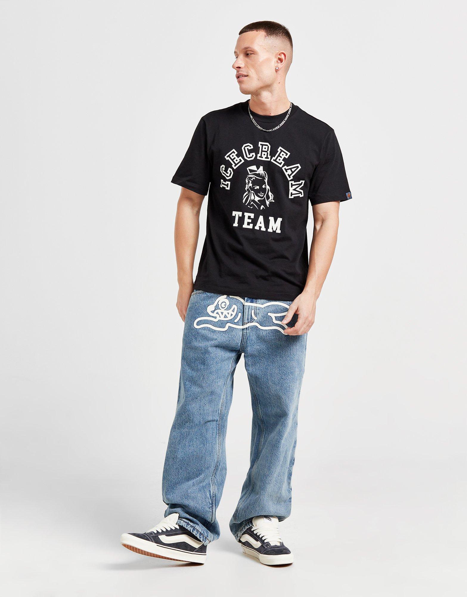 ICECREAM T-shirt Team Homme