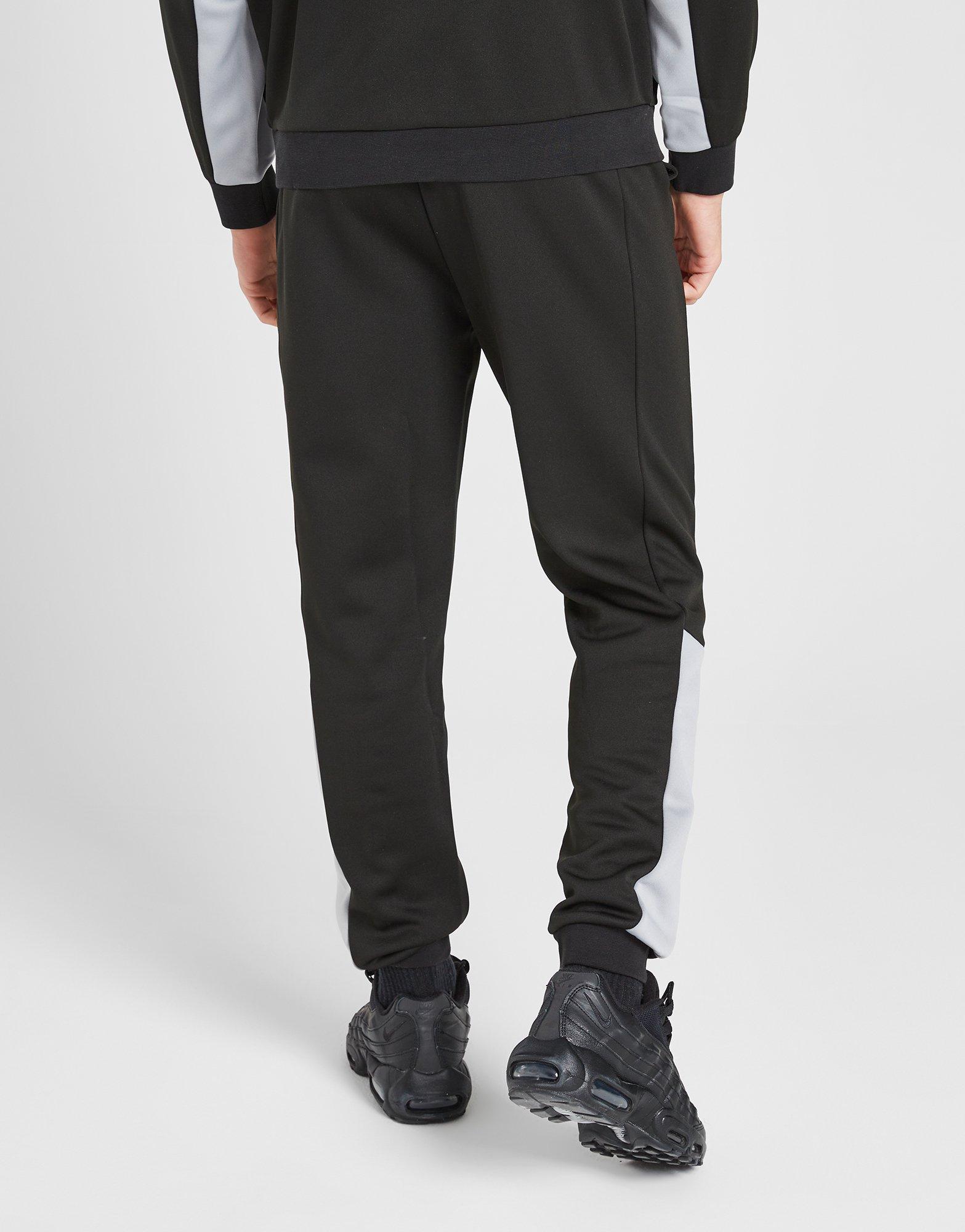Lacoste Poly Track Pants Junior