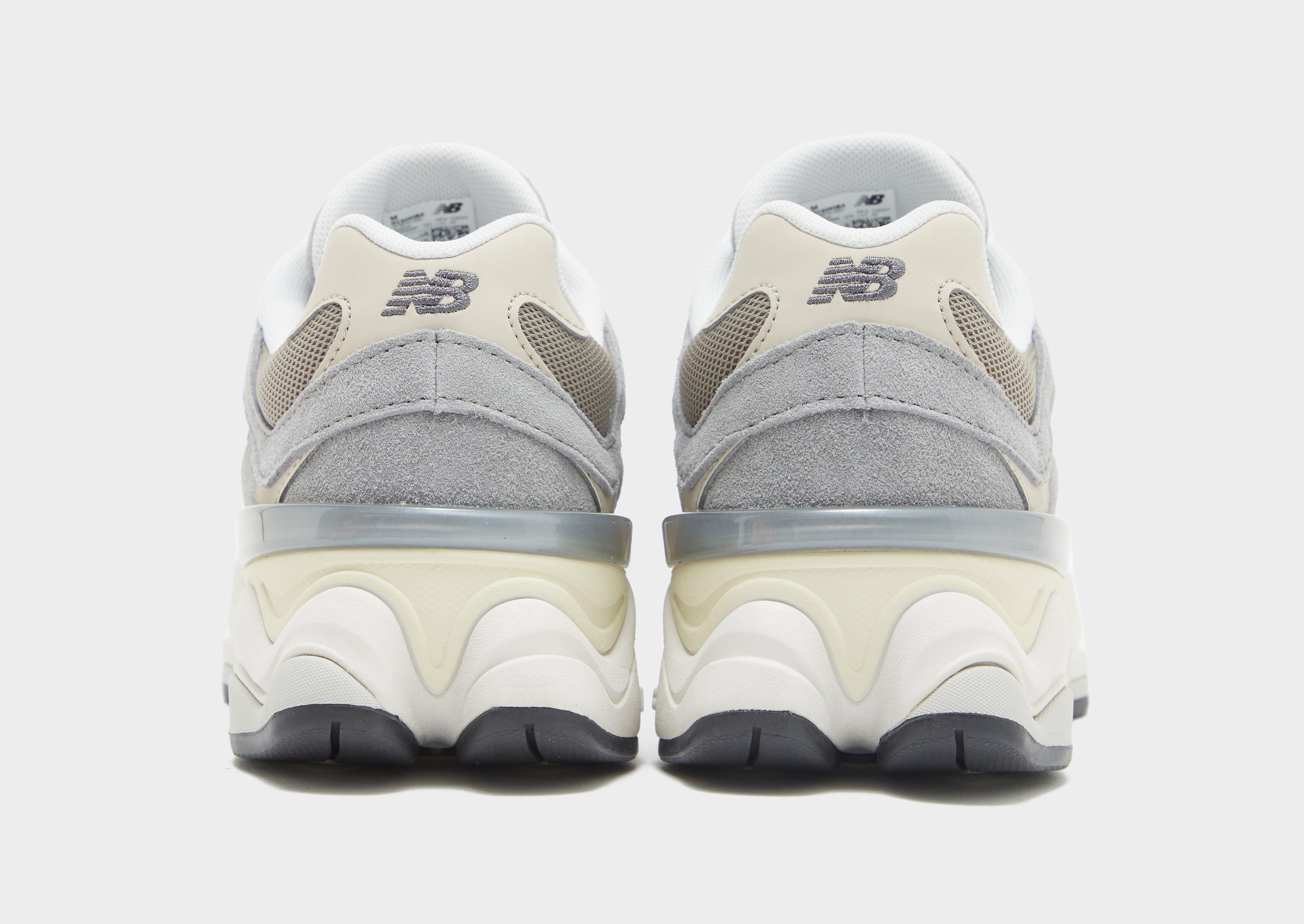 New Balance 9060 Junior in Marrone JD Sports Italia