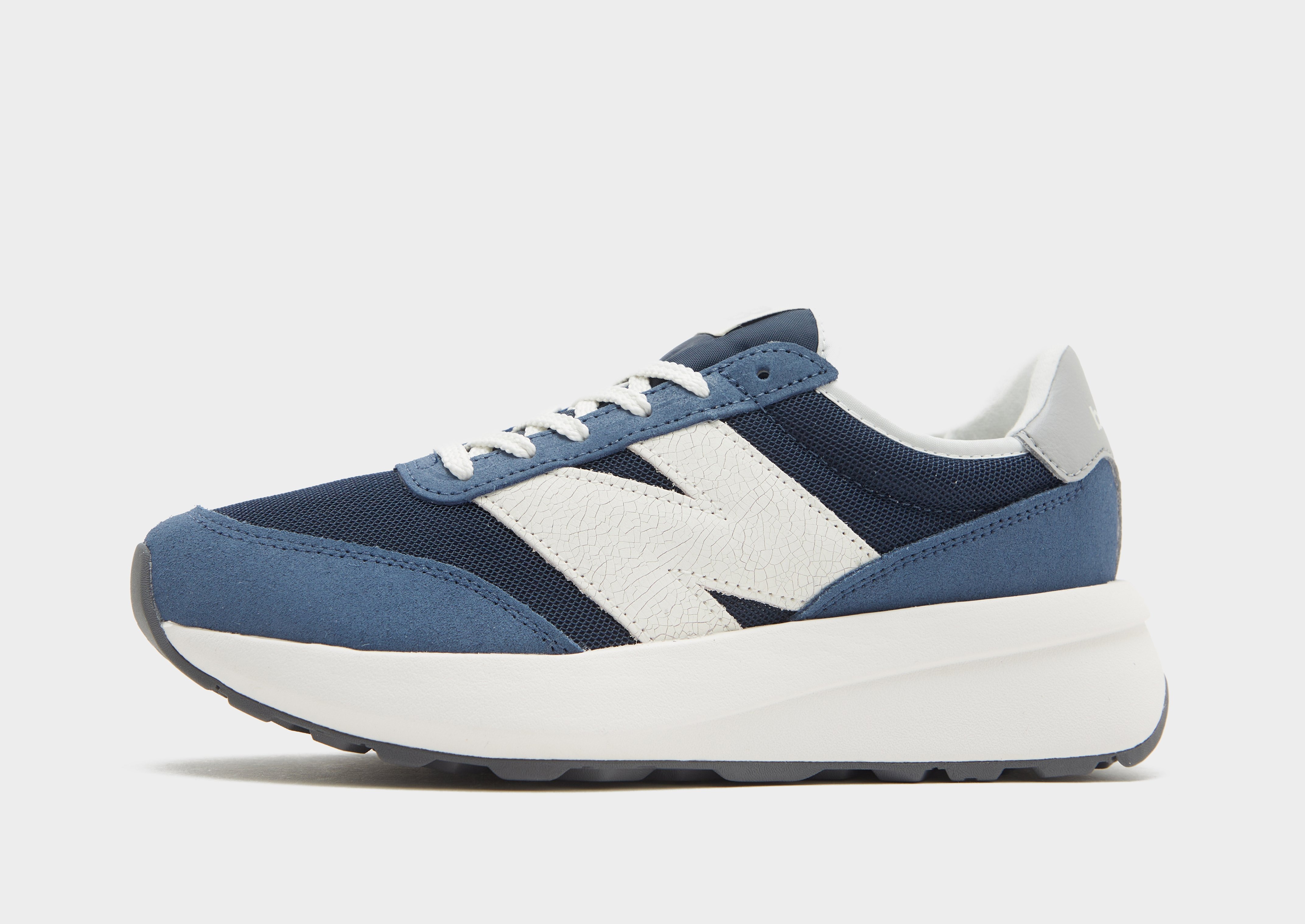 new balance 360 kinder white