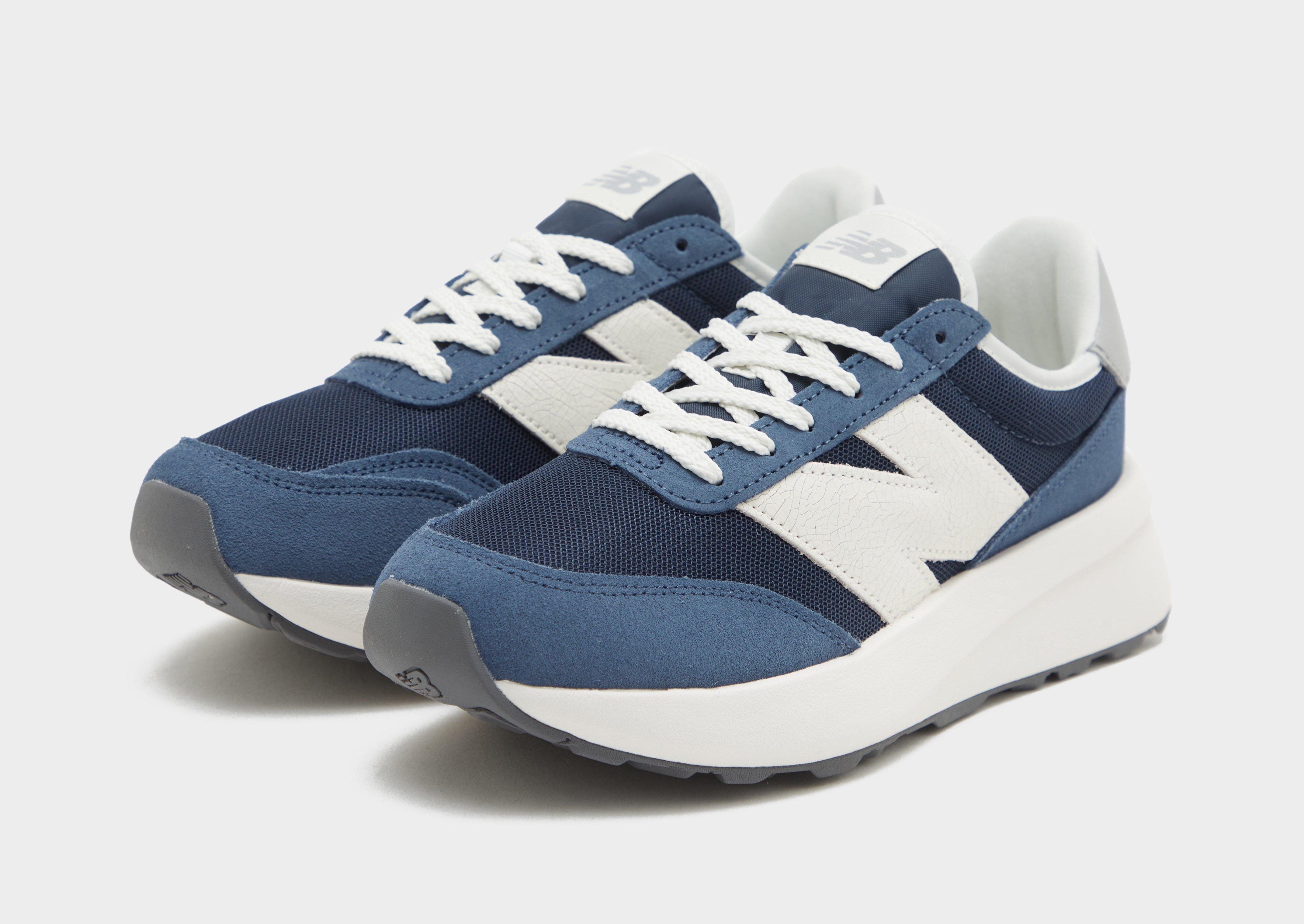 New Balance 370 Kinder