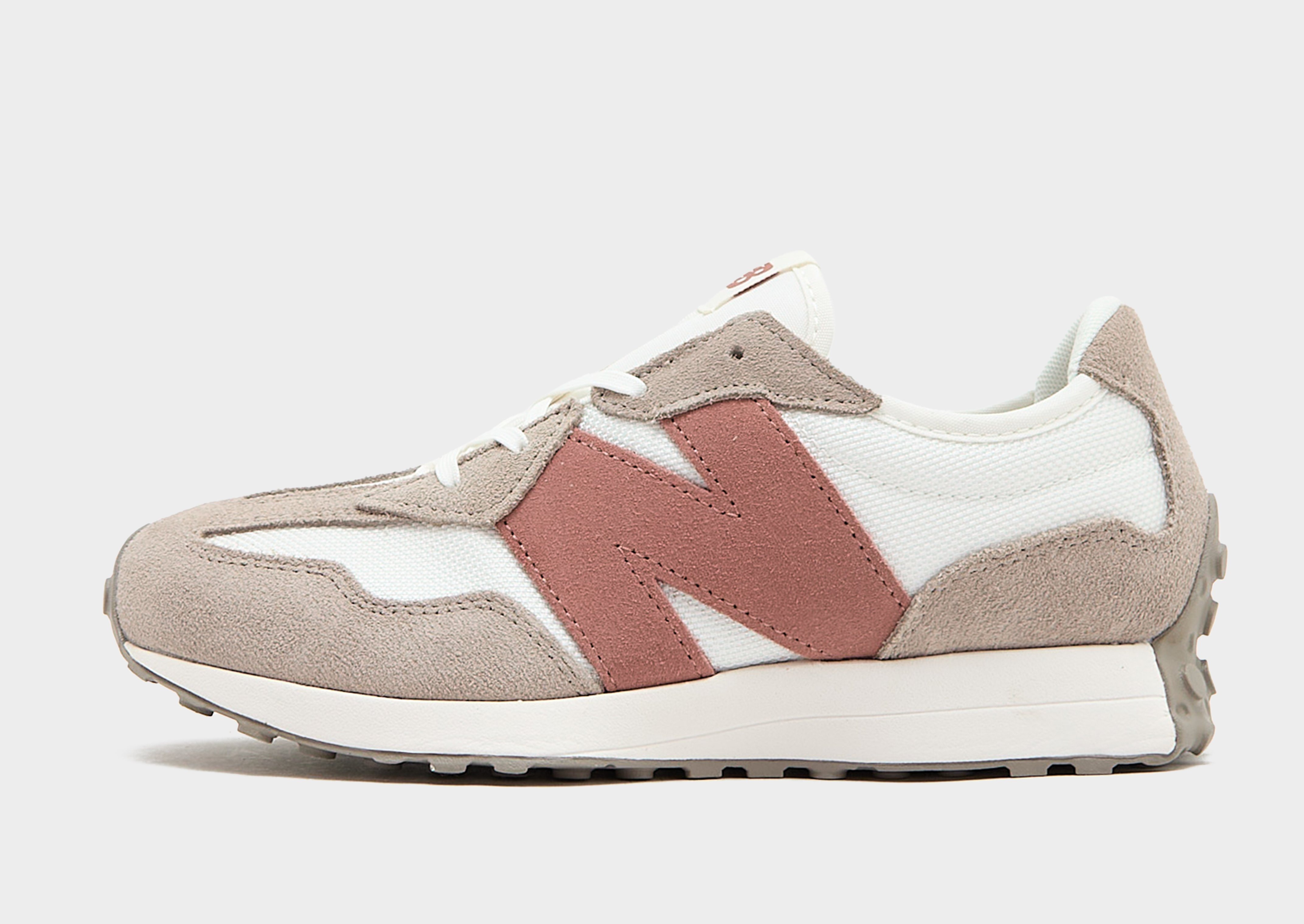 Brun New Balance 327 Junior - JD Sports Danmark