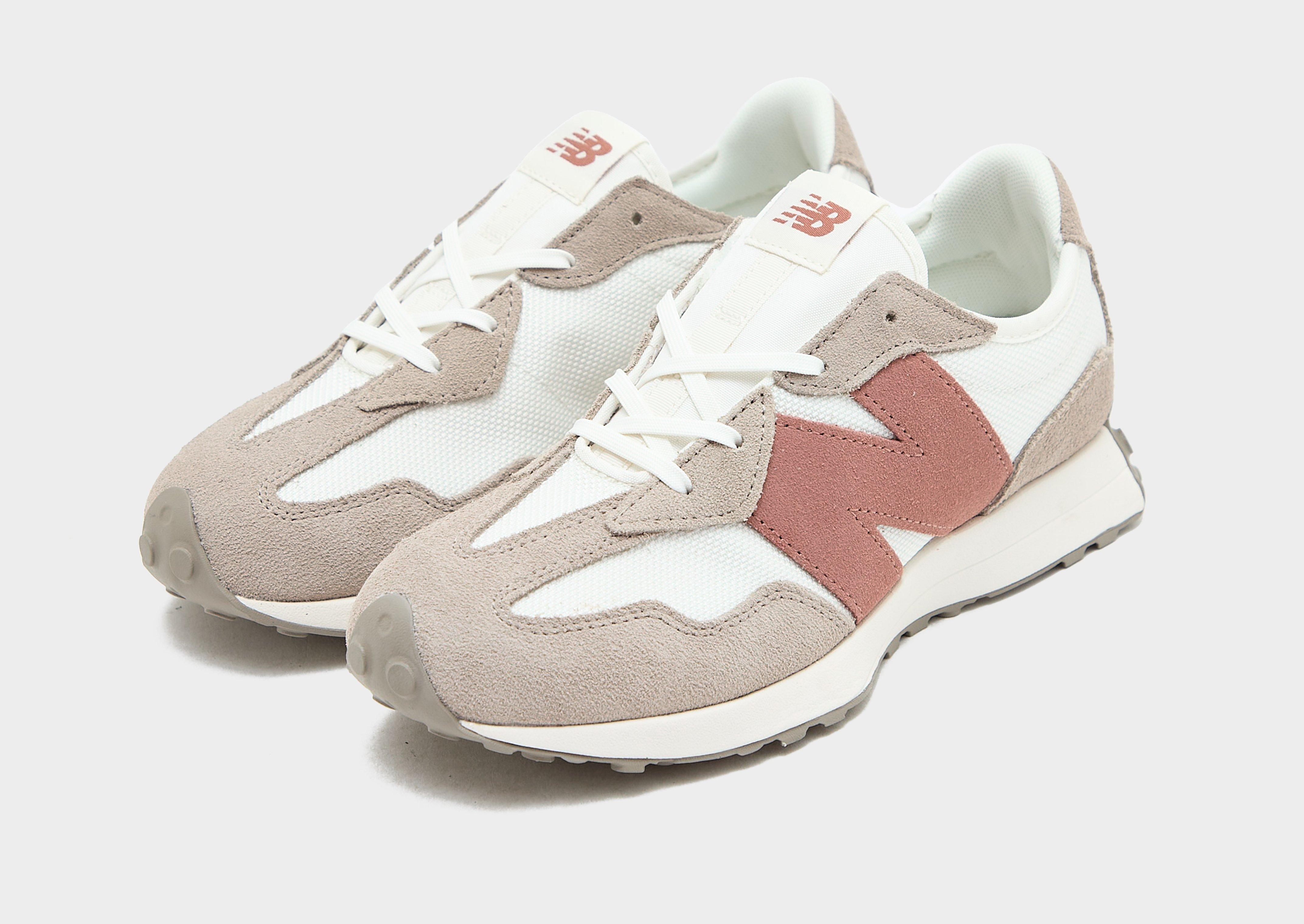 New Balance 327 Junior